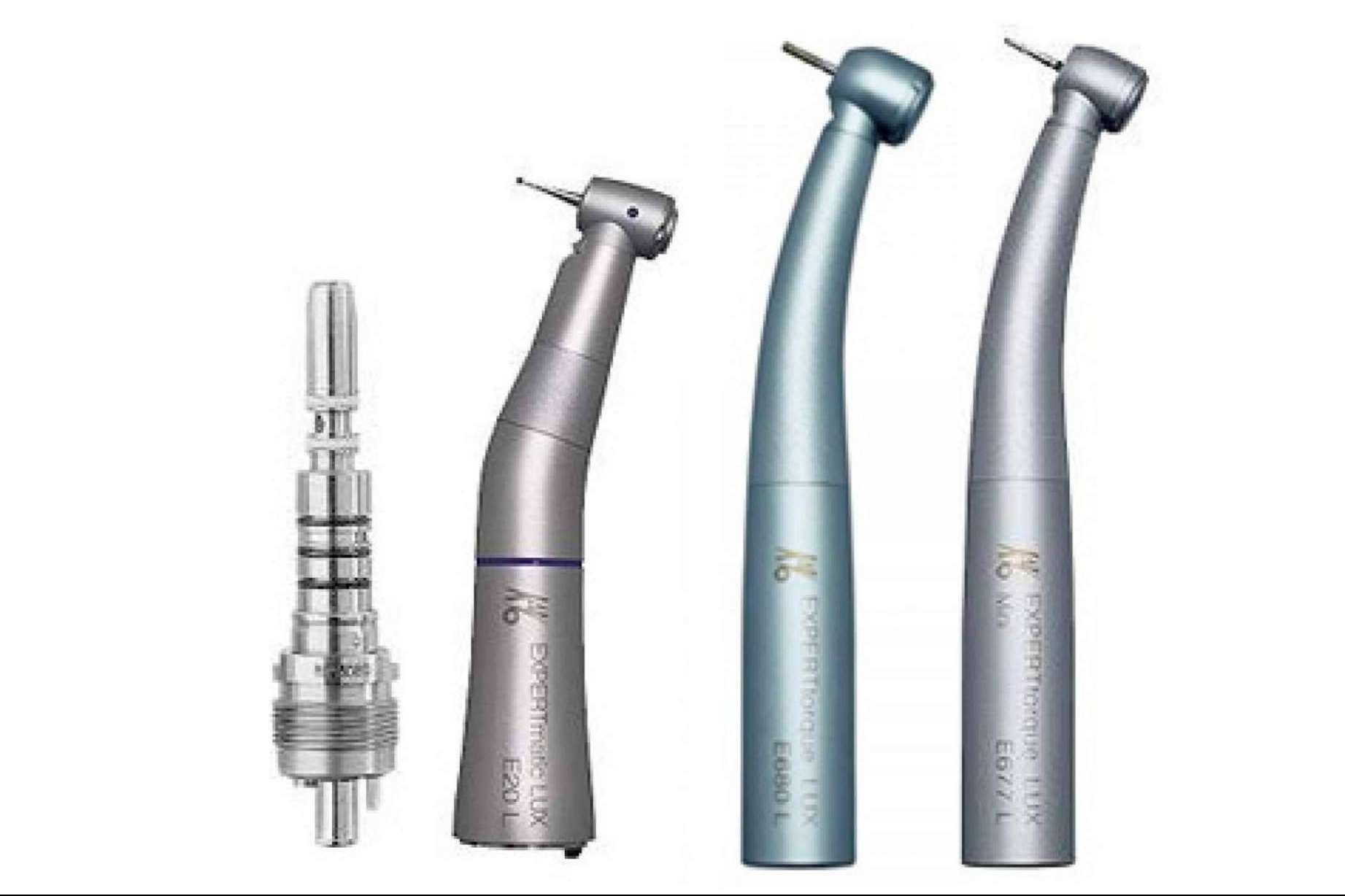 Servicio técnico especializado y reparación de instrumentos dentales en Precisión Médica Dental