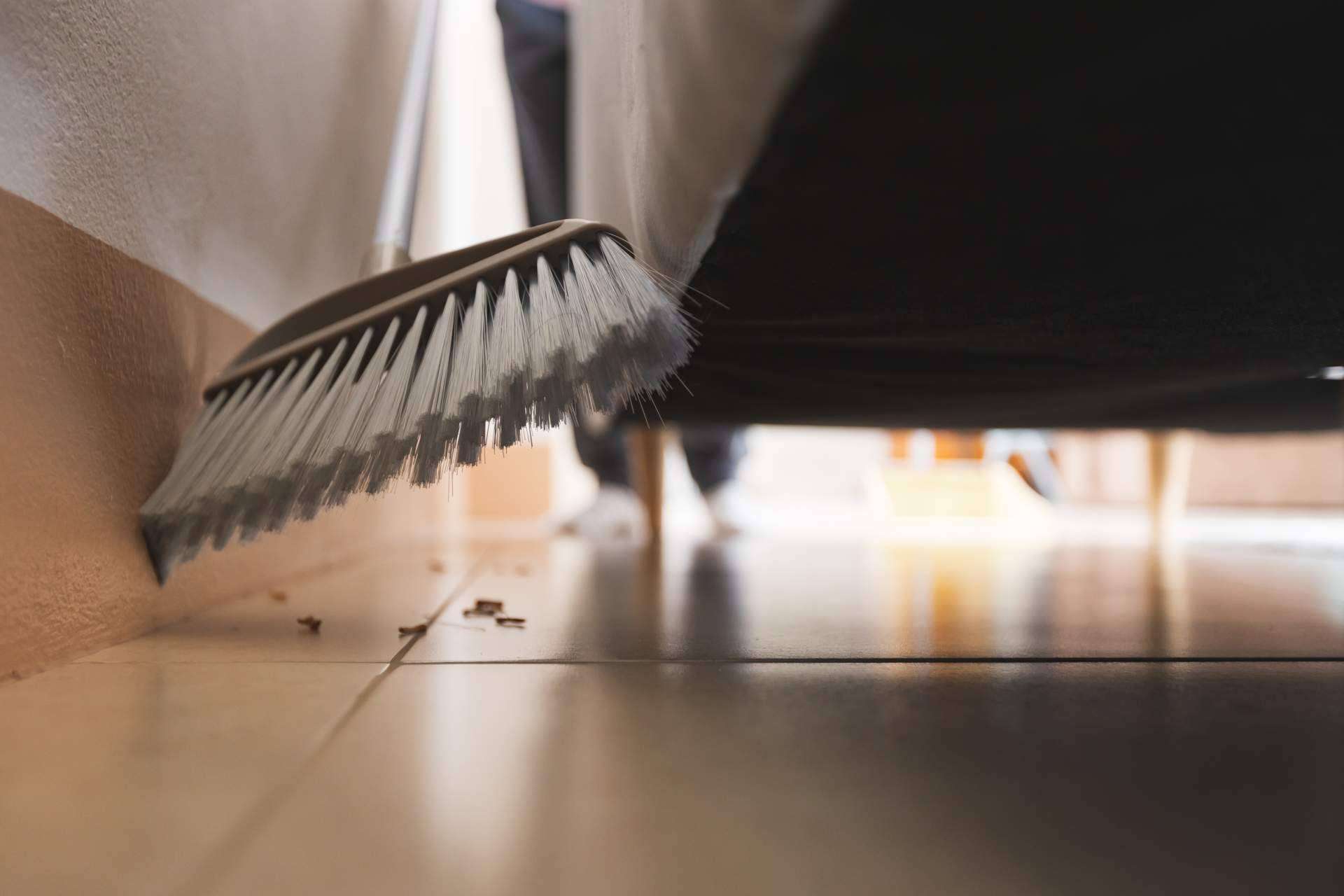 La limpieza a domicilio en Barcelona más sostenible y saludable: Ecocleans