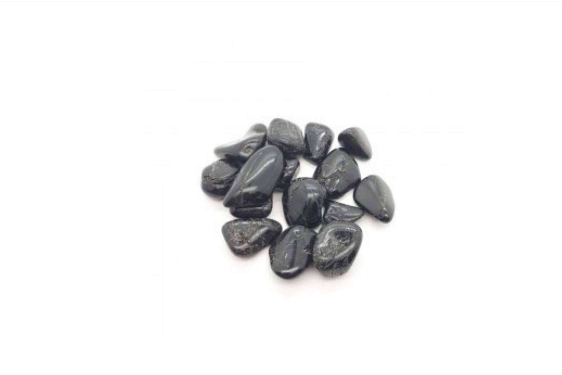 Tierra de Gemas dispone de piedras curativas para todas las necesidades