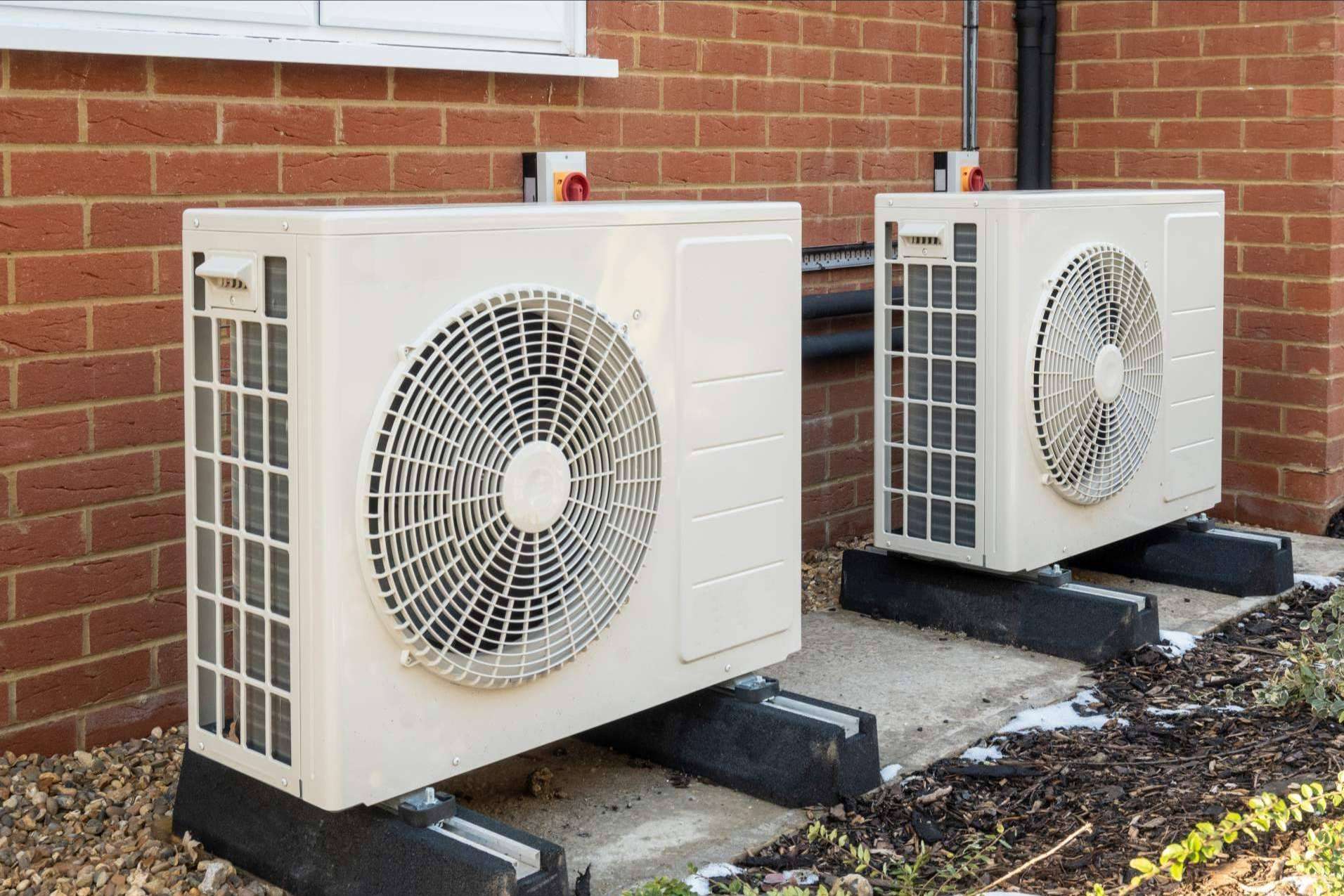 La innovadora bomba de calor de Clima y Aerotermia: Panasonic Aquarea