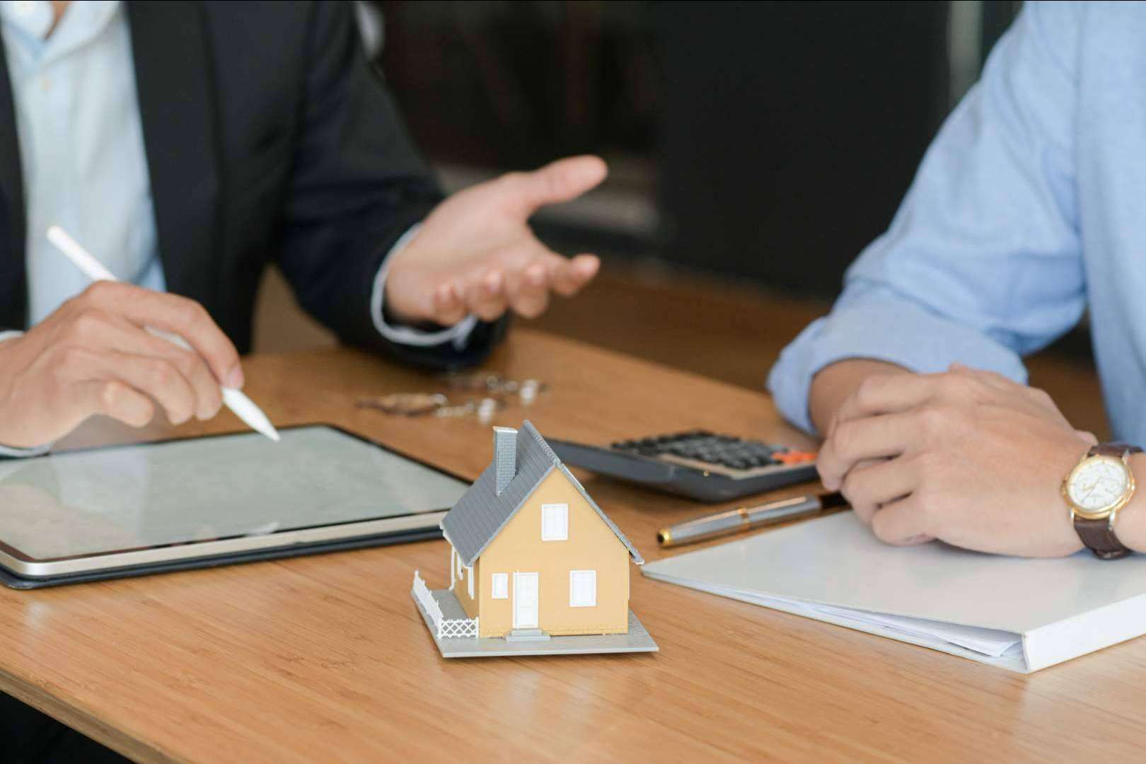El mejor aliado de agentes inmobiliarios para ofrecer garantía de alquiler a sus clientes: Rentech