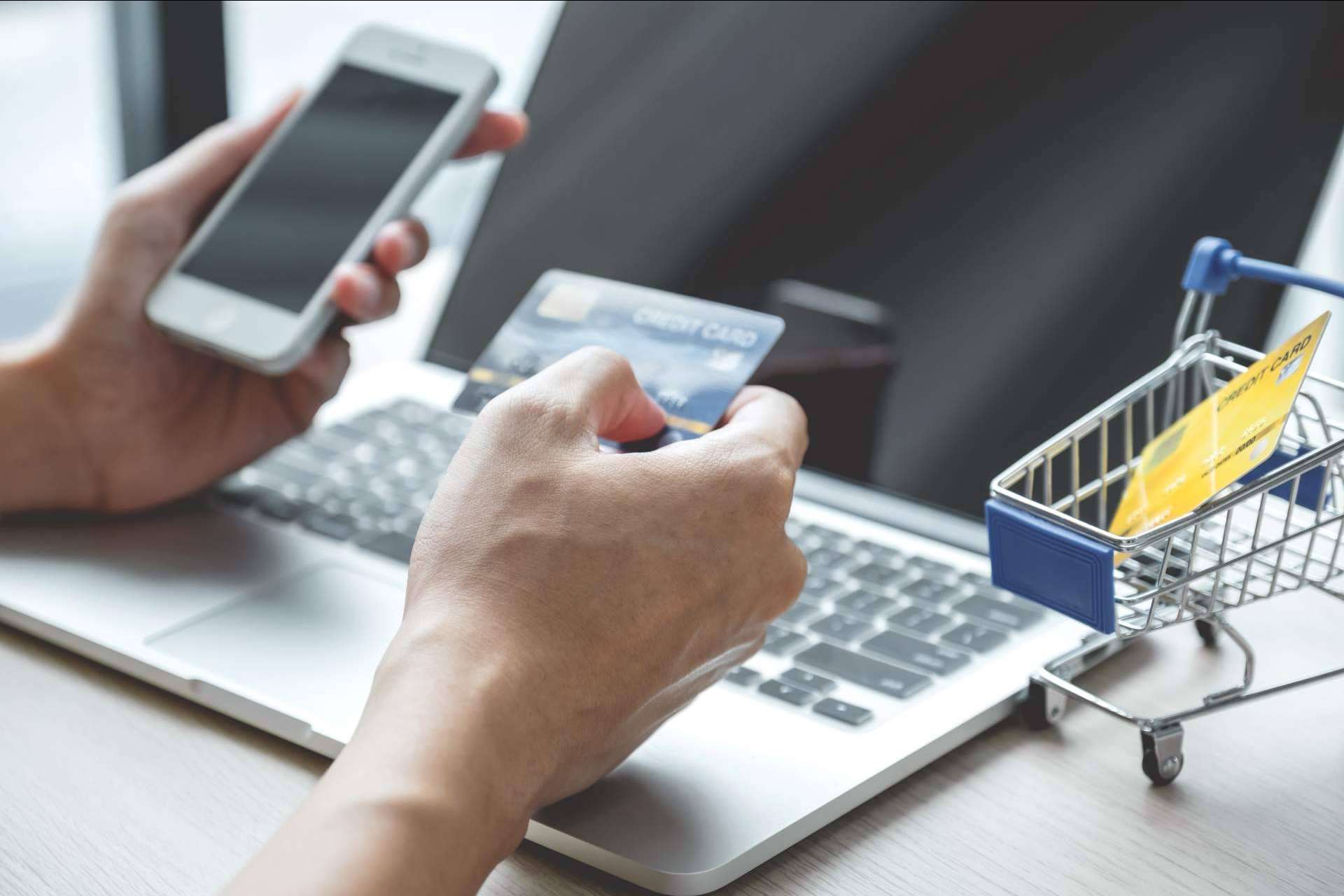 Applinet: asesoramiento personalizado para la creación de un comercio electrónico