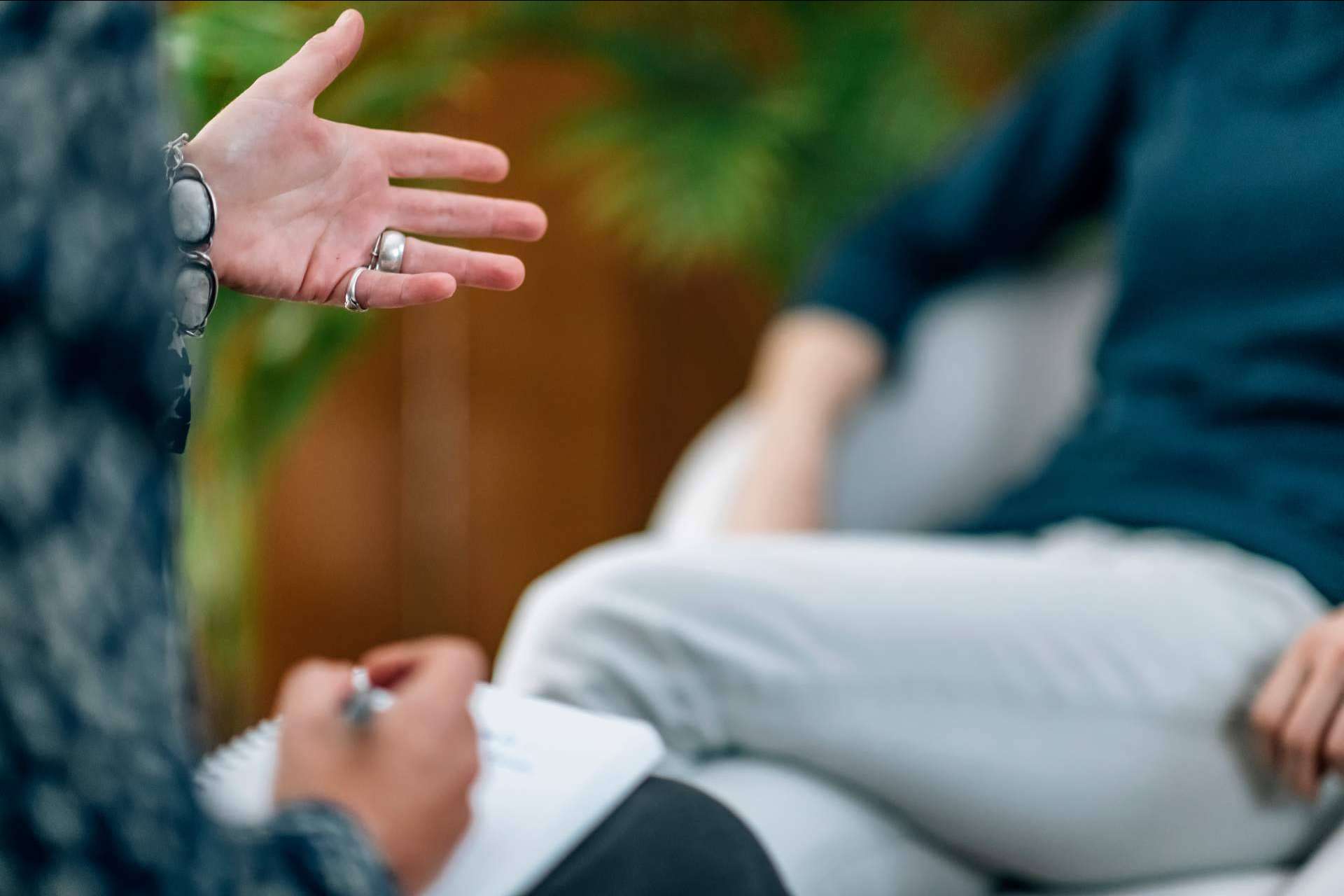 El camino de lo personal a lo transpersonal: formación en Terapia Integrativa en Meta Institut Sistèmic