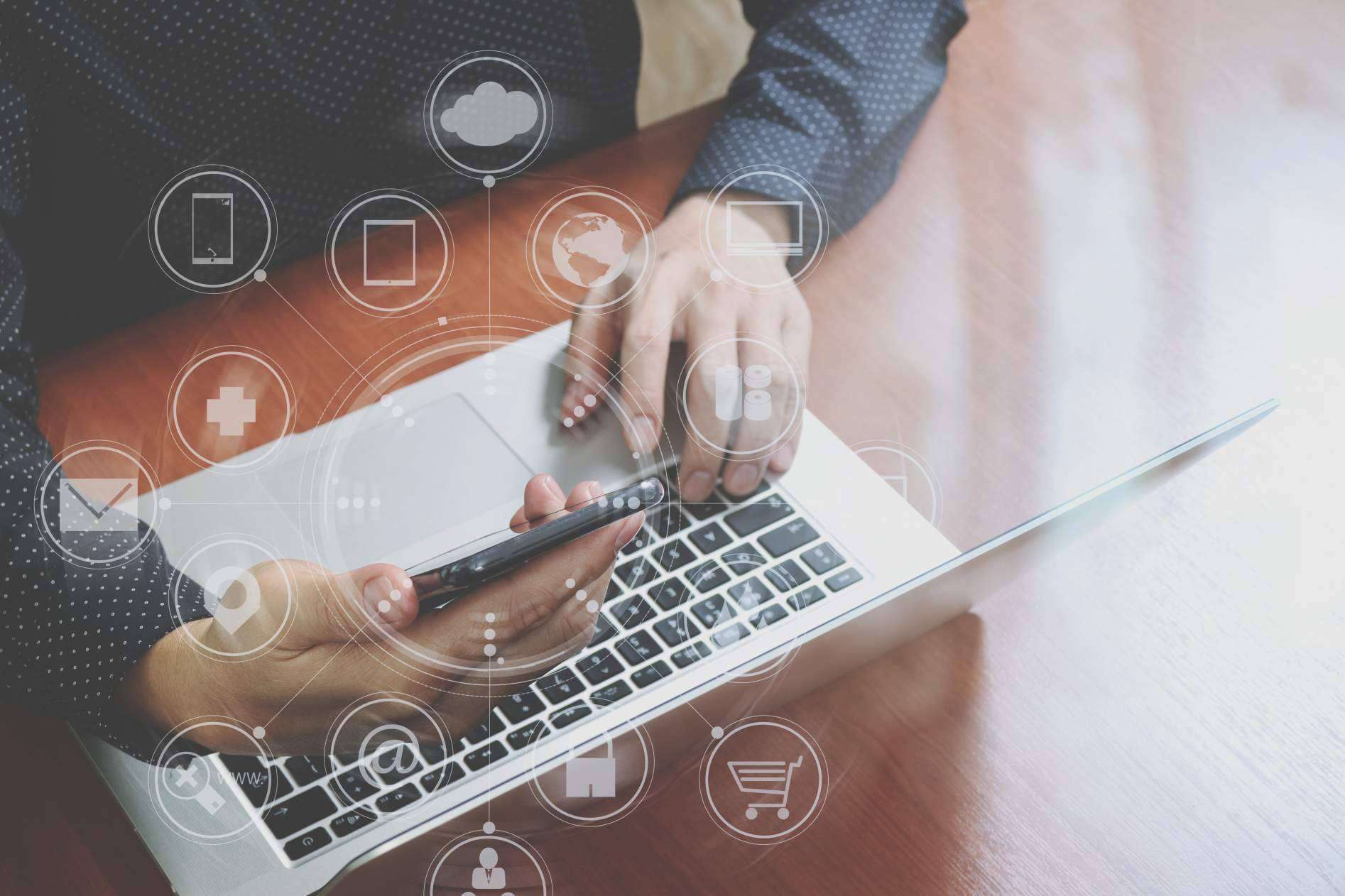 Vivir de internet con 10 herramientas/apps de Ofertas 777