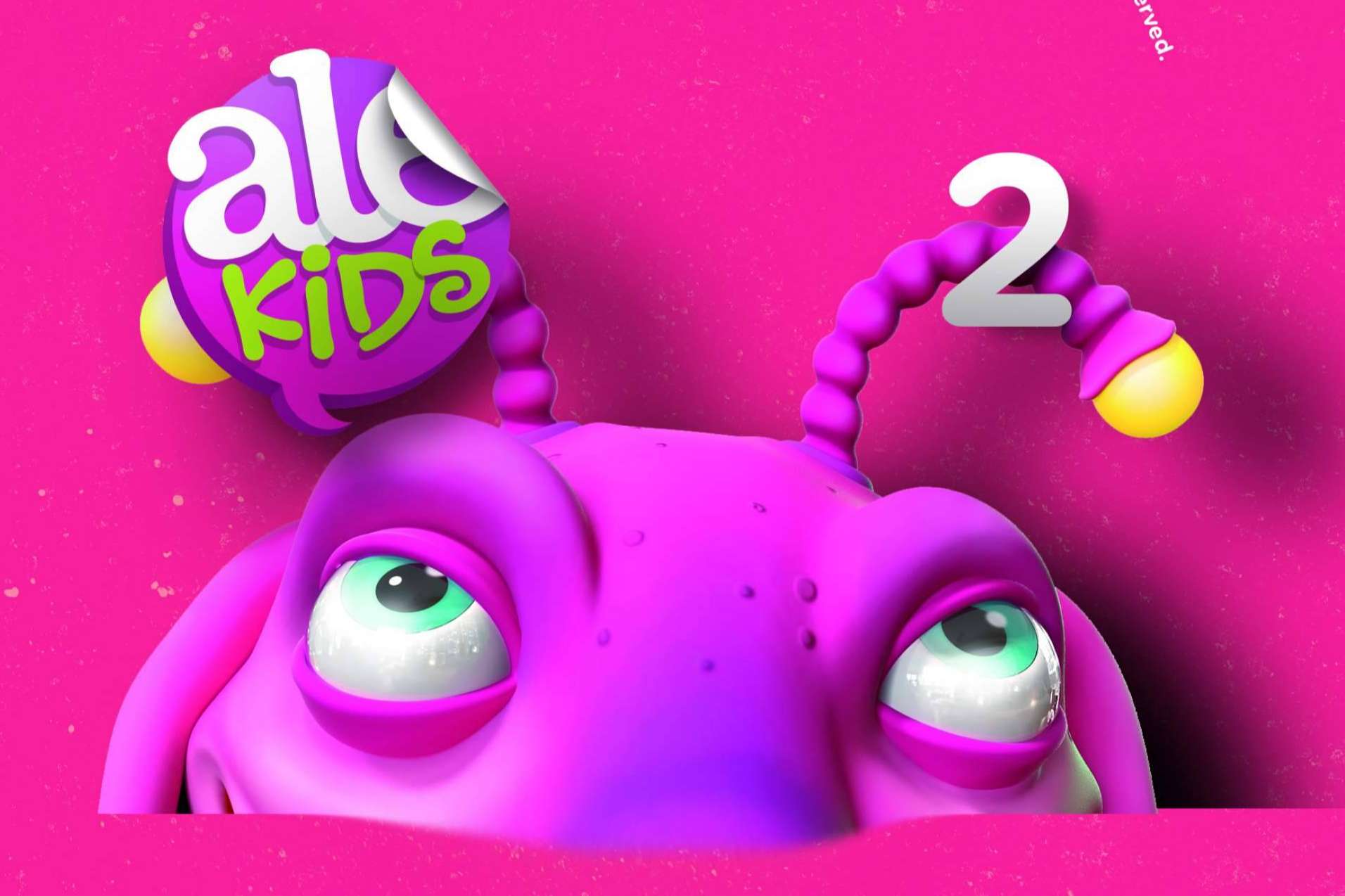 Ale Kids: la importancia de la música en el aprendizaje de una lengua
