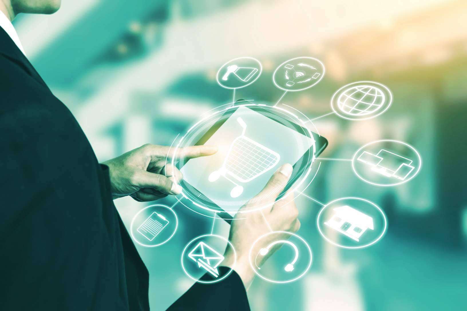La clave del éxito digital:  adaptar un negocio a internet con Agencia Bm publicidad