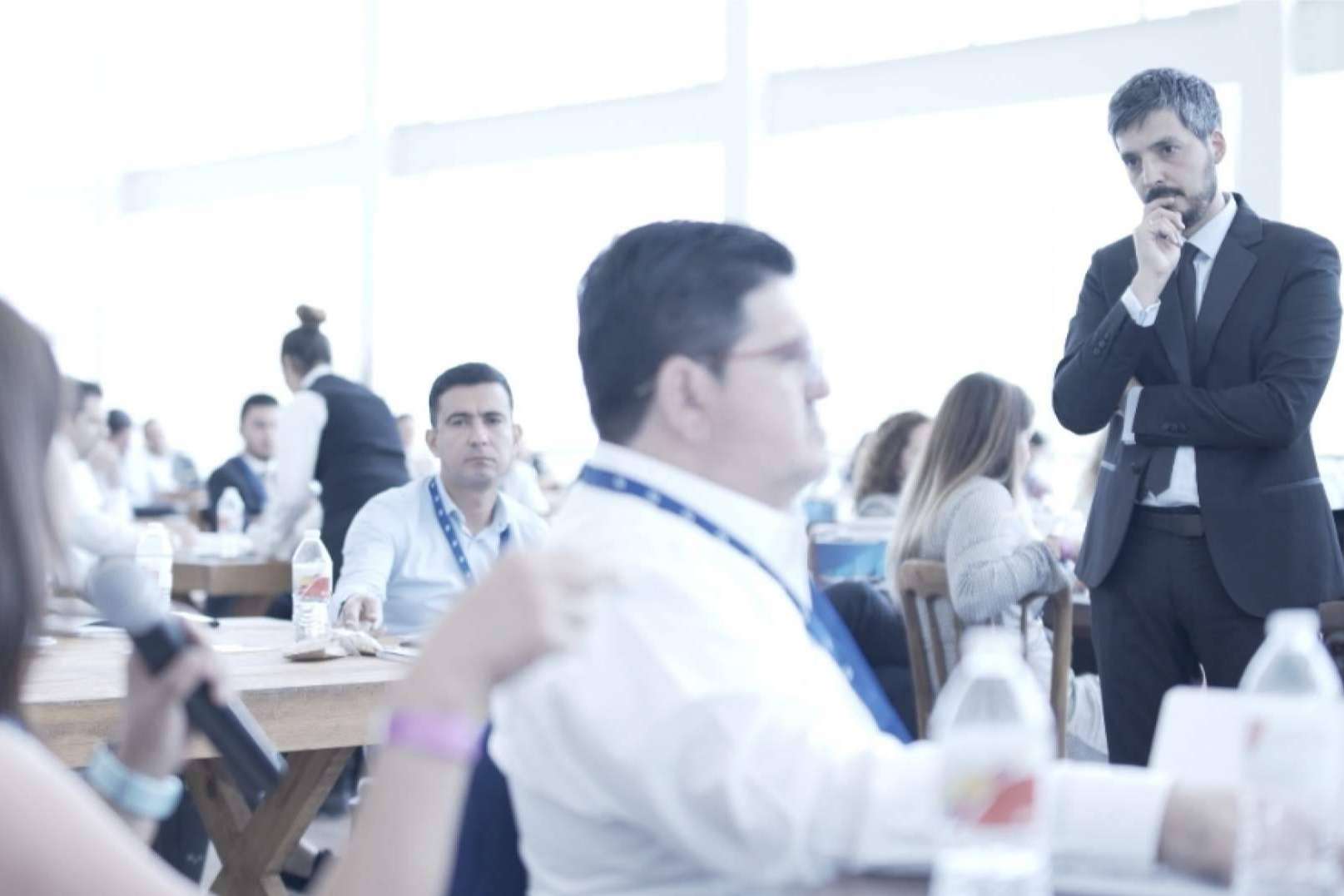 Formación en coaching con garantías científicas y profesionales con validez académica en la academia La Red del Coach