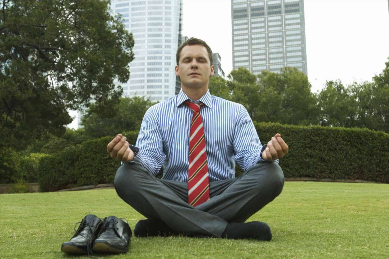 La no dualidad: una de las claves del mindfulness según Agustí Guisasola