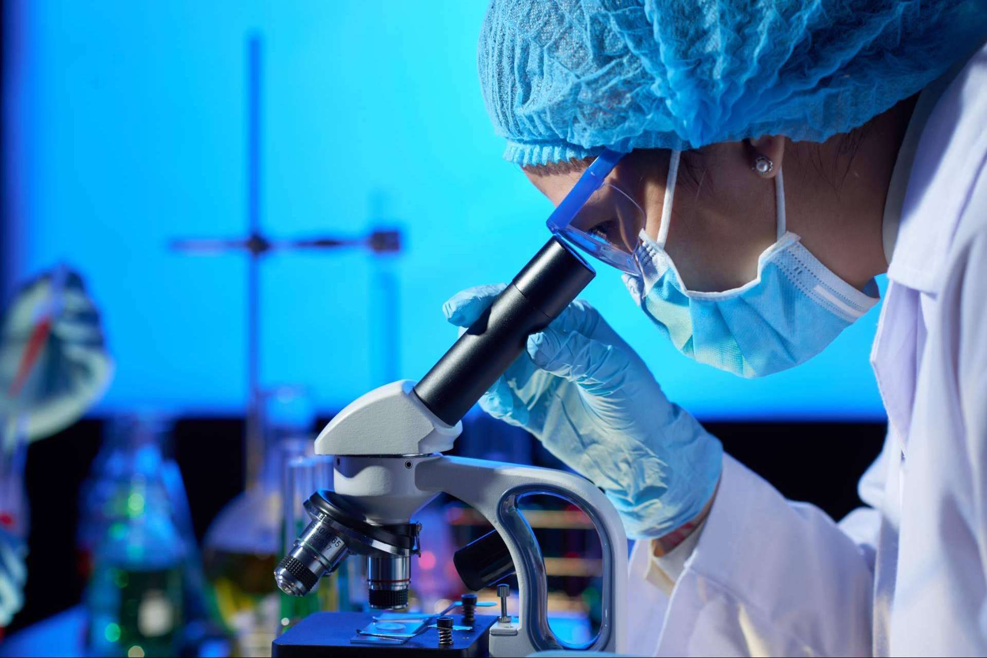 Cellumed Clinic expone qué es la nutrición ortomolecular y el análisis celular