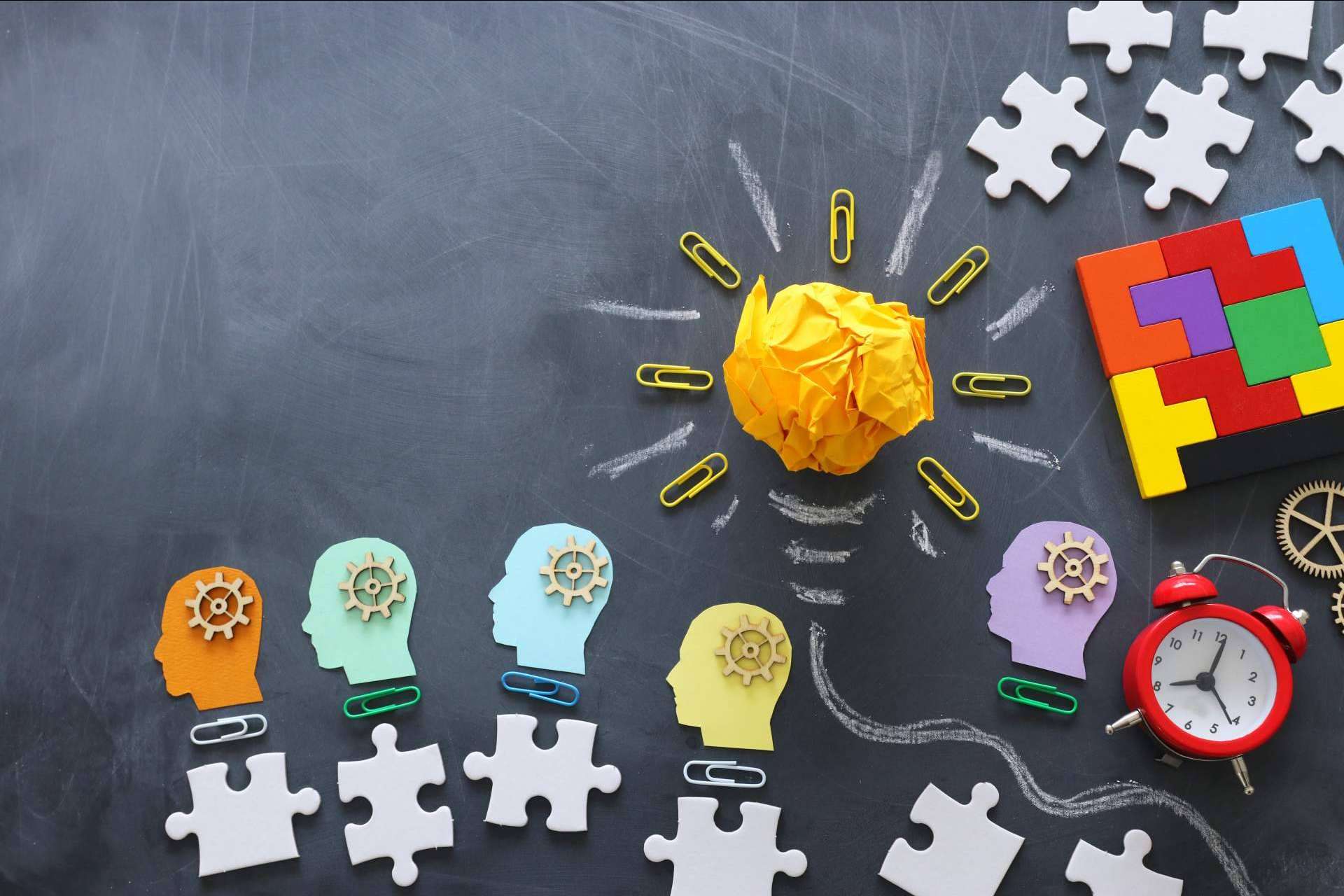 INUSUAL School: ¿Por qué las empresas no innovan y no impulsan la cultura innovadora en sus trabajadores?