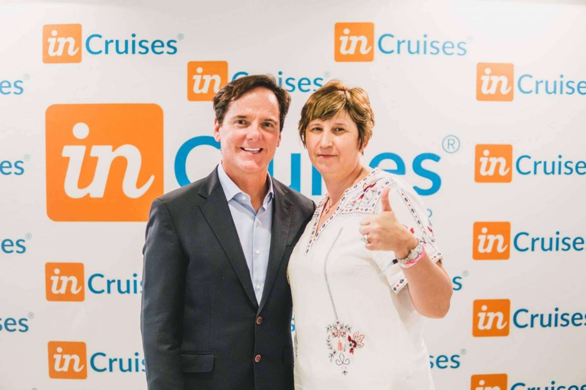 InCruises invita a los viajeros a ganar dinero al viajar en crucero