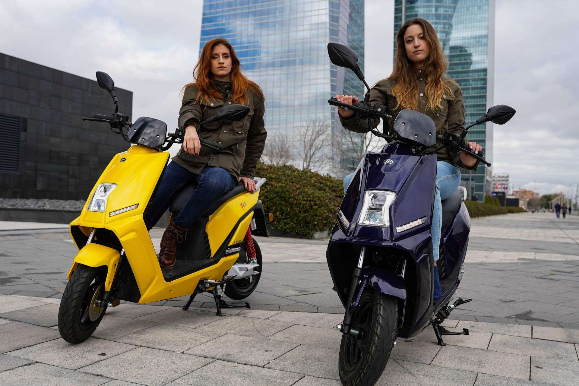 La apuesta por la movilidad sostenible de la marca Lifan