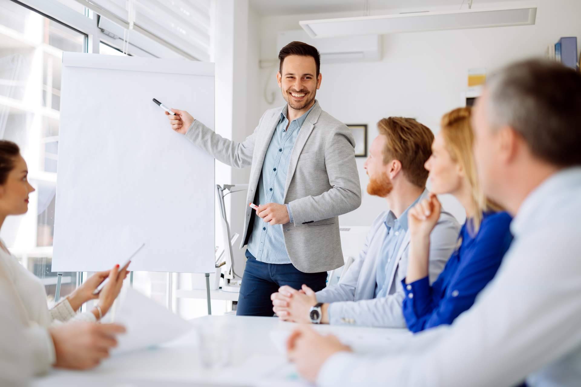 ¿Cómo optimizar una empresa en plena era digital a través del programa de Liderazgo 4.0 de Value Experience?