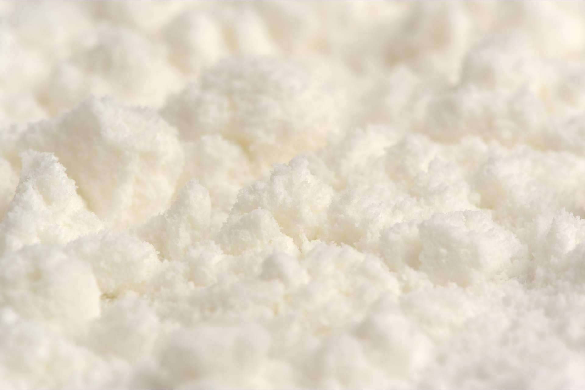 Mediterranean Superfoods: leche de coco en polvo, el producto cautivador de la compañía