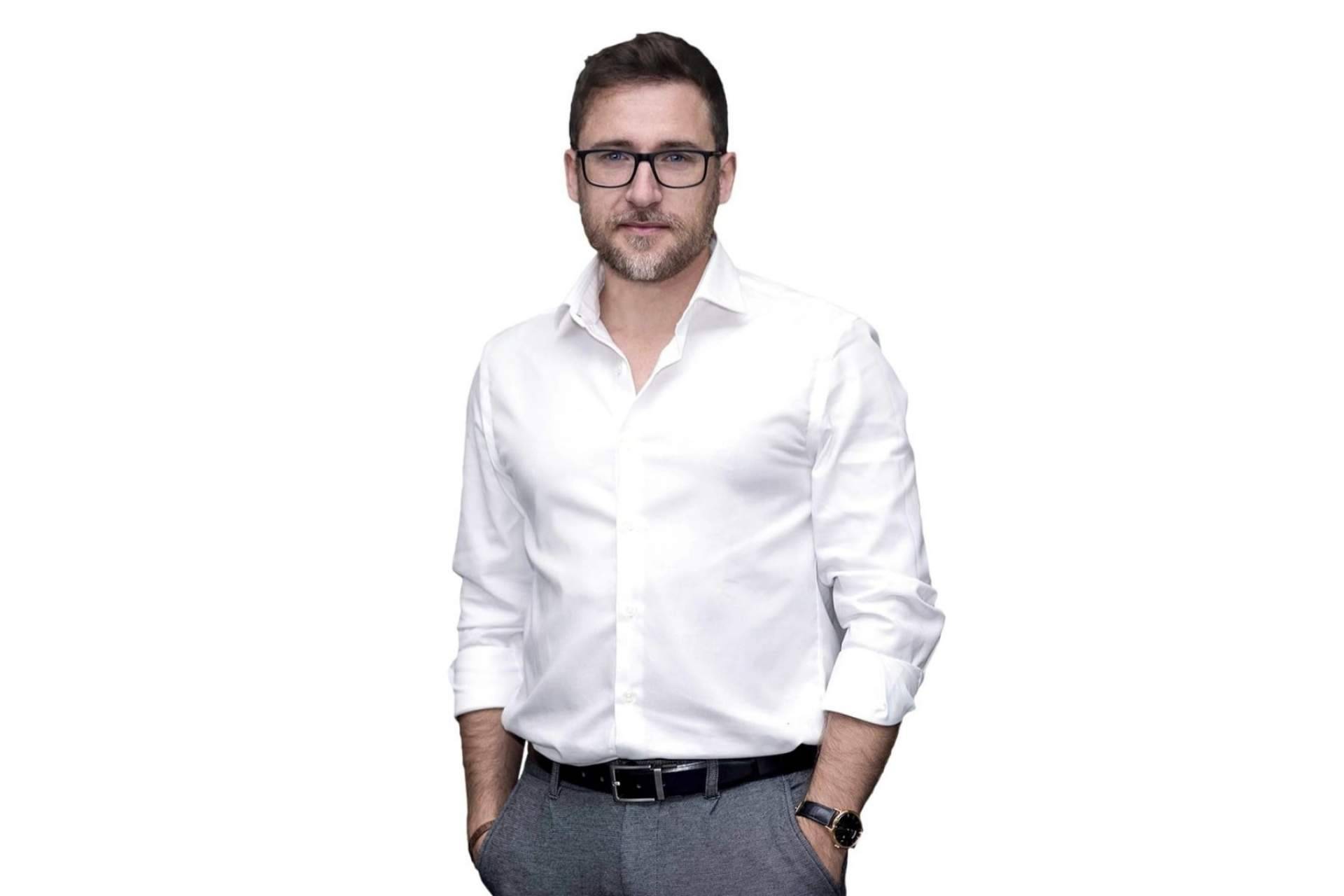 El Poder de tu Marca Personal, el libro publicado por el experto en marca personal y emprendimiento Rubén Martín