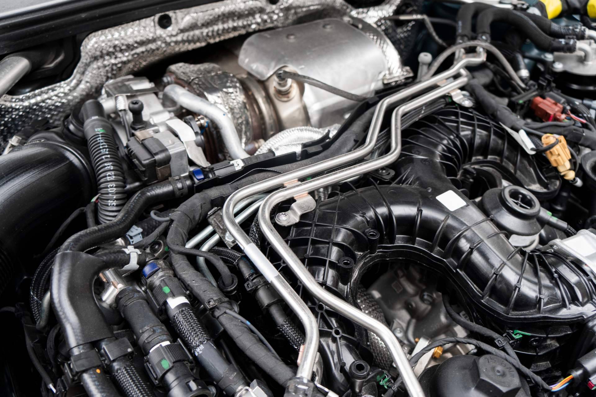 Turbos24h es una de las empresas de reparación de turbos líderes en España