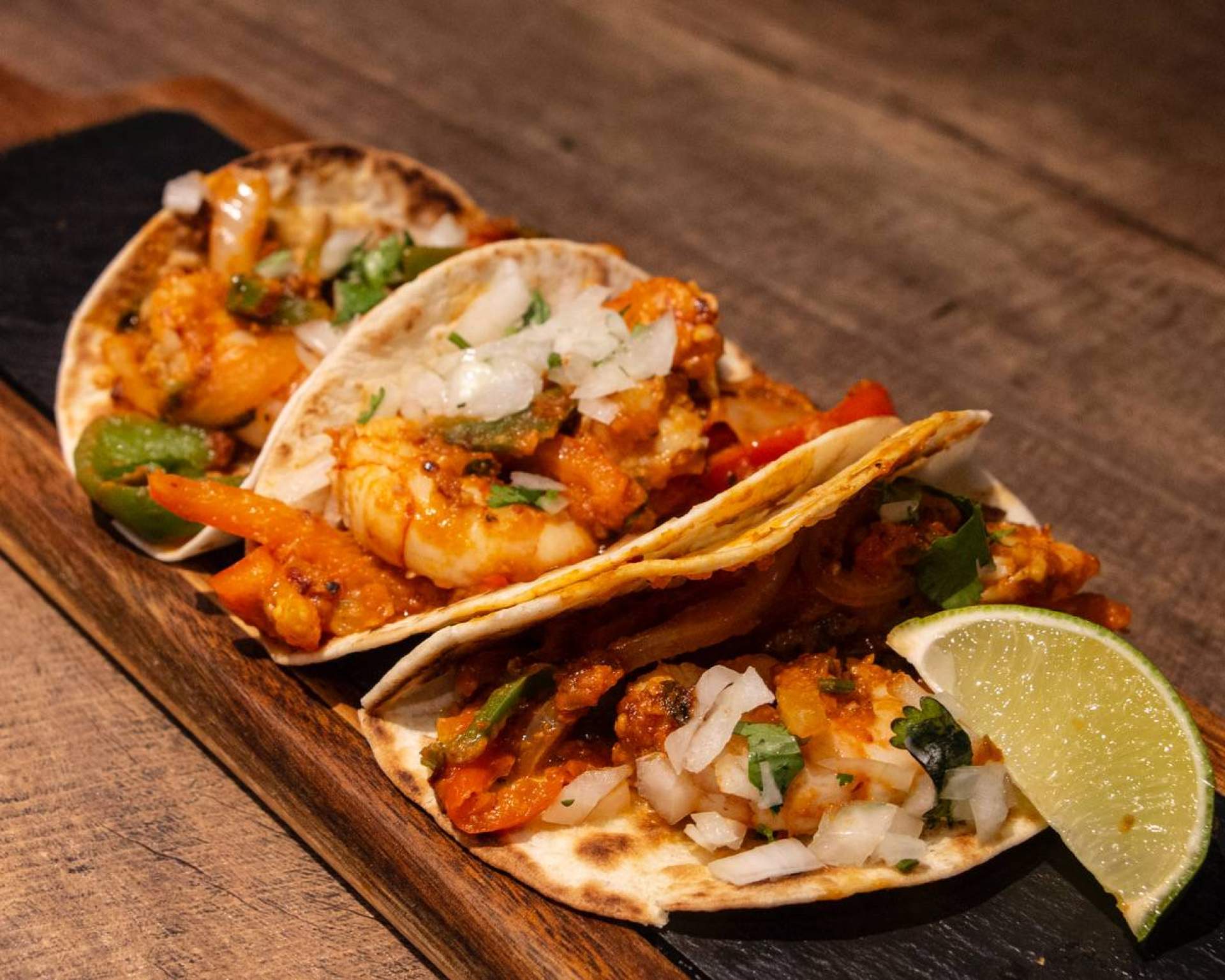 La Llorona, la apuesta por los sabores mexicanos en Jaén