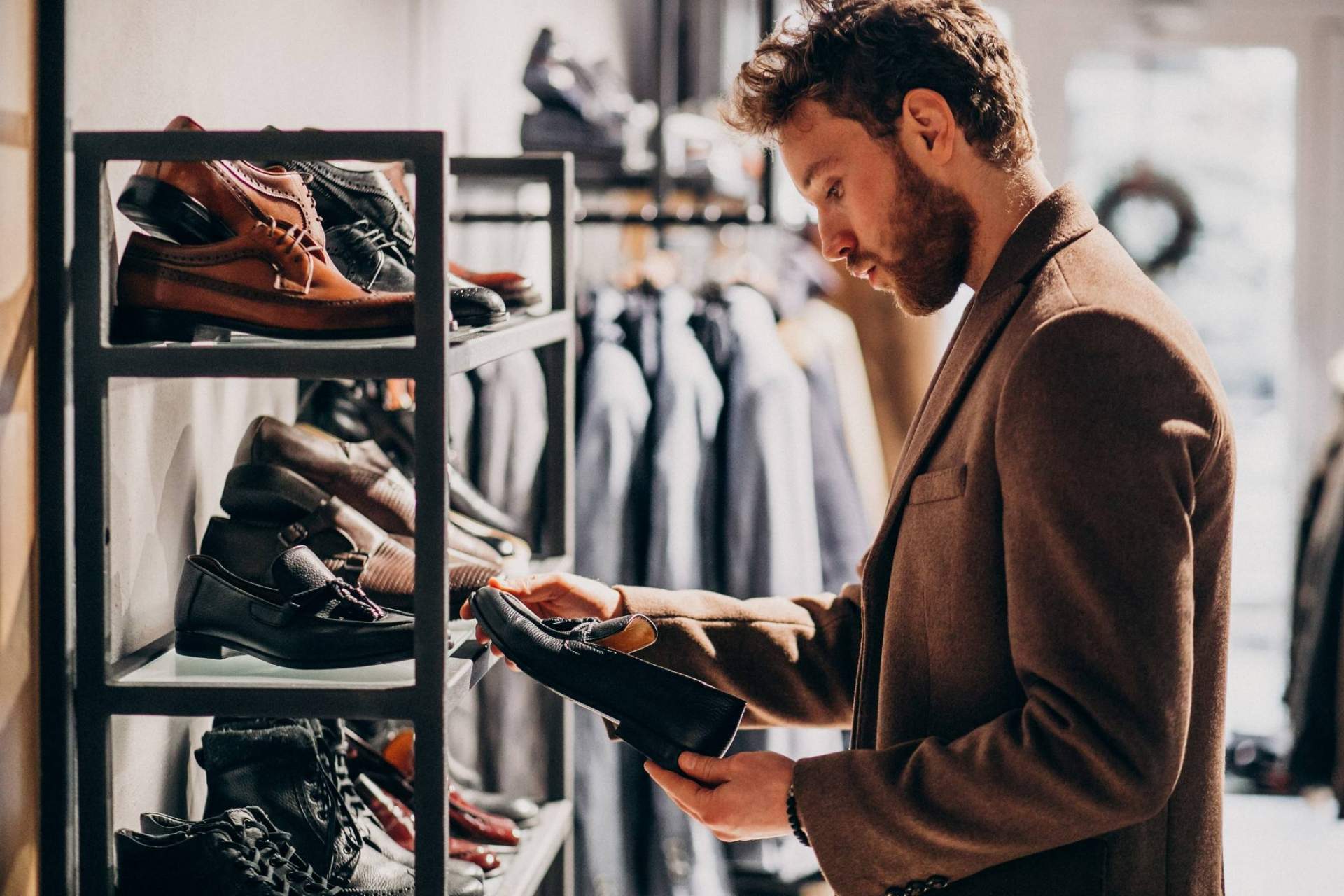 Moda Tiendas: los distribuidores de ropa al por mayor en expansión en España