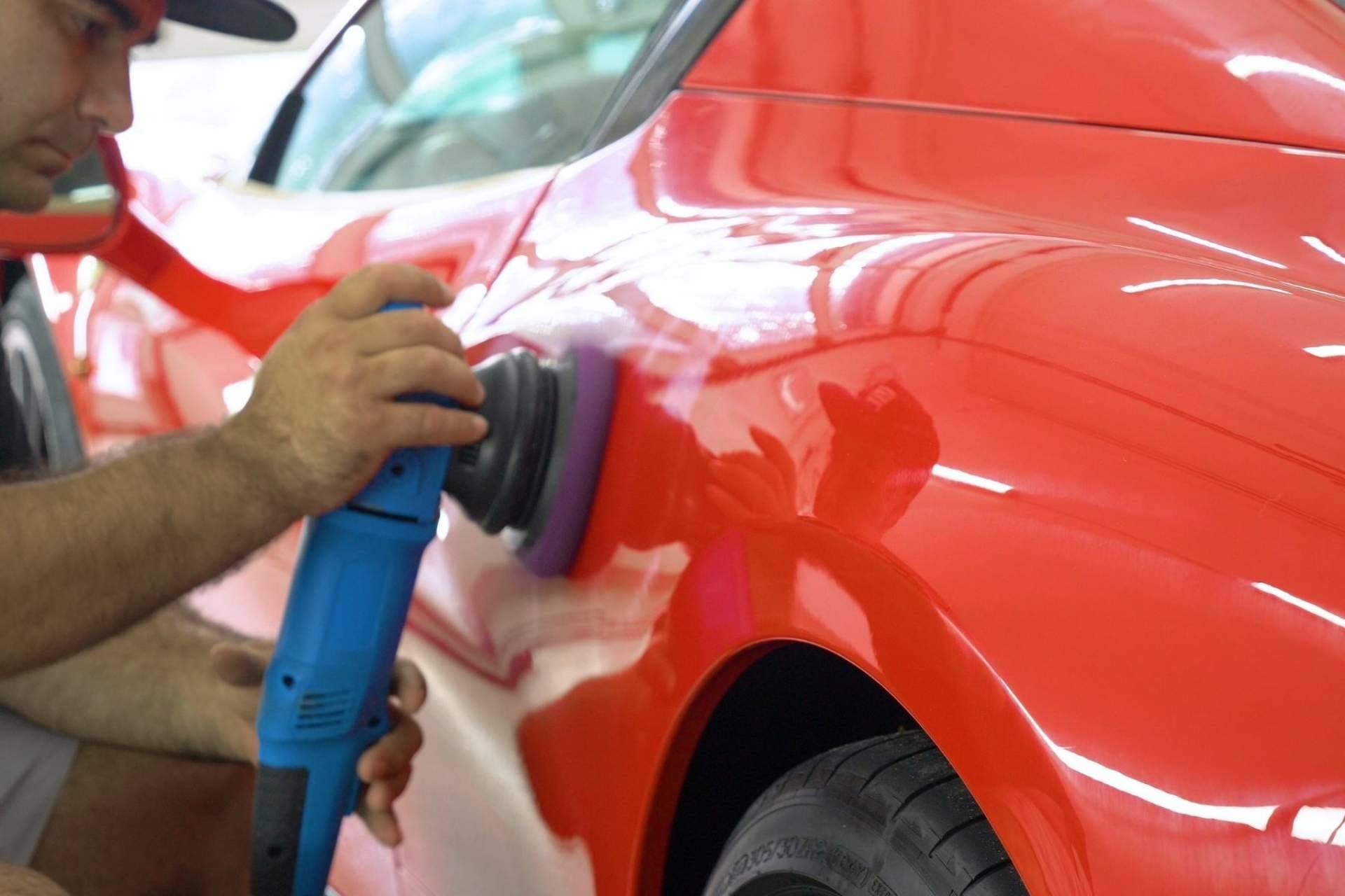 Obtener el título del curso de chapa y pintura del Instituto Técnico de Automoción