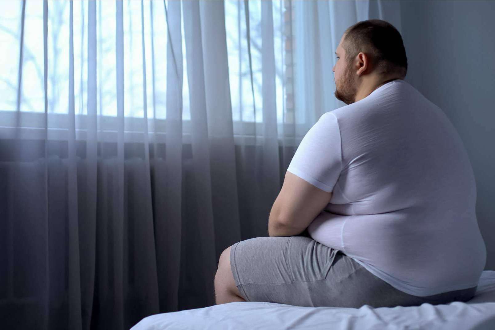 Sonia Lucena: la psiconutrición para combatir la obesidad producida por la ansiedad