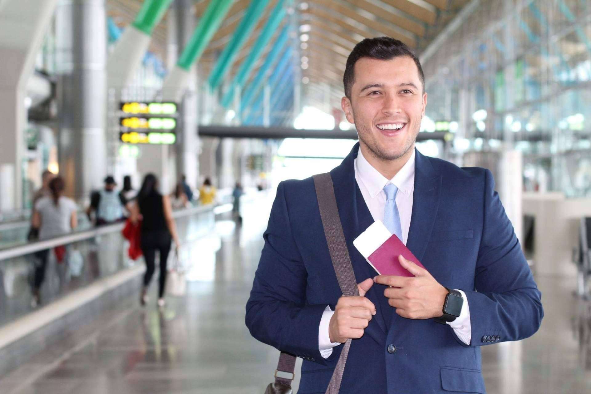El Extranjero explica las novedades que se deben conocer sobre el Arraigo Laboral