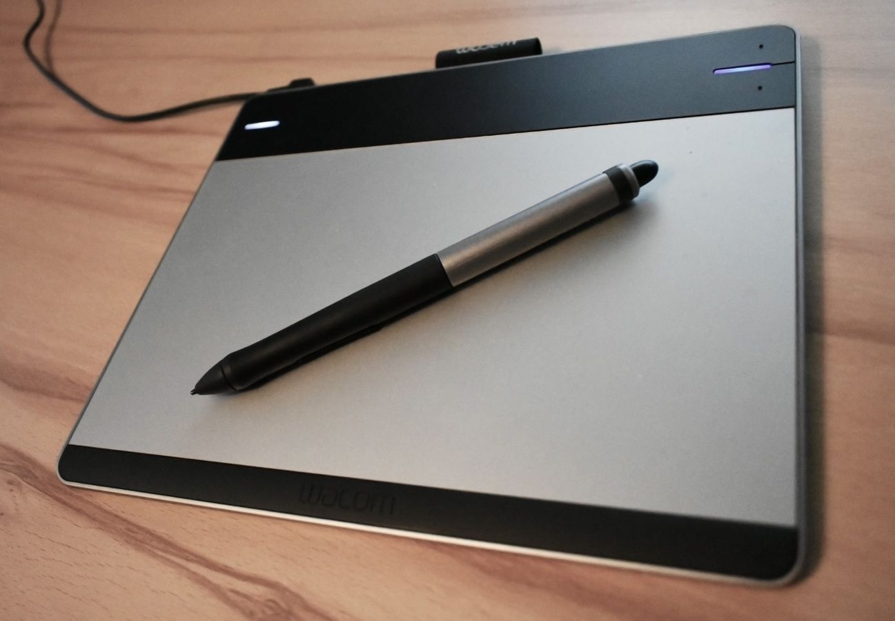 Estos son los avances tecnológicos para el diseño gráfico que van en aumento según tabletagrafica.com.es