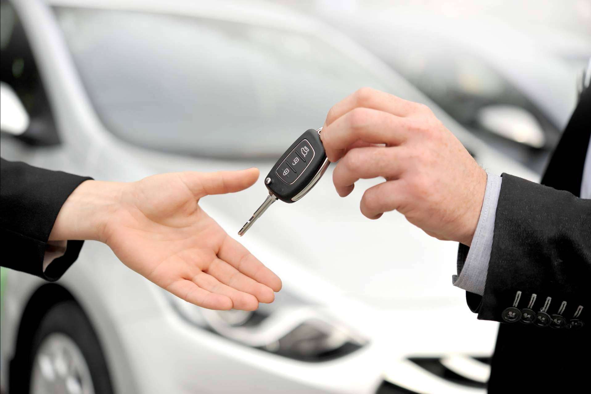 Carfinder24: vender un coche de la forma más rápida