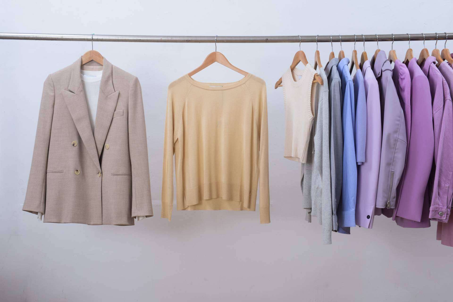 Tresy hace llegar las tendencias en la moda de otoño