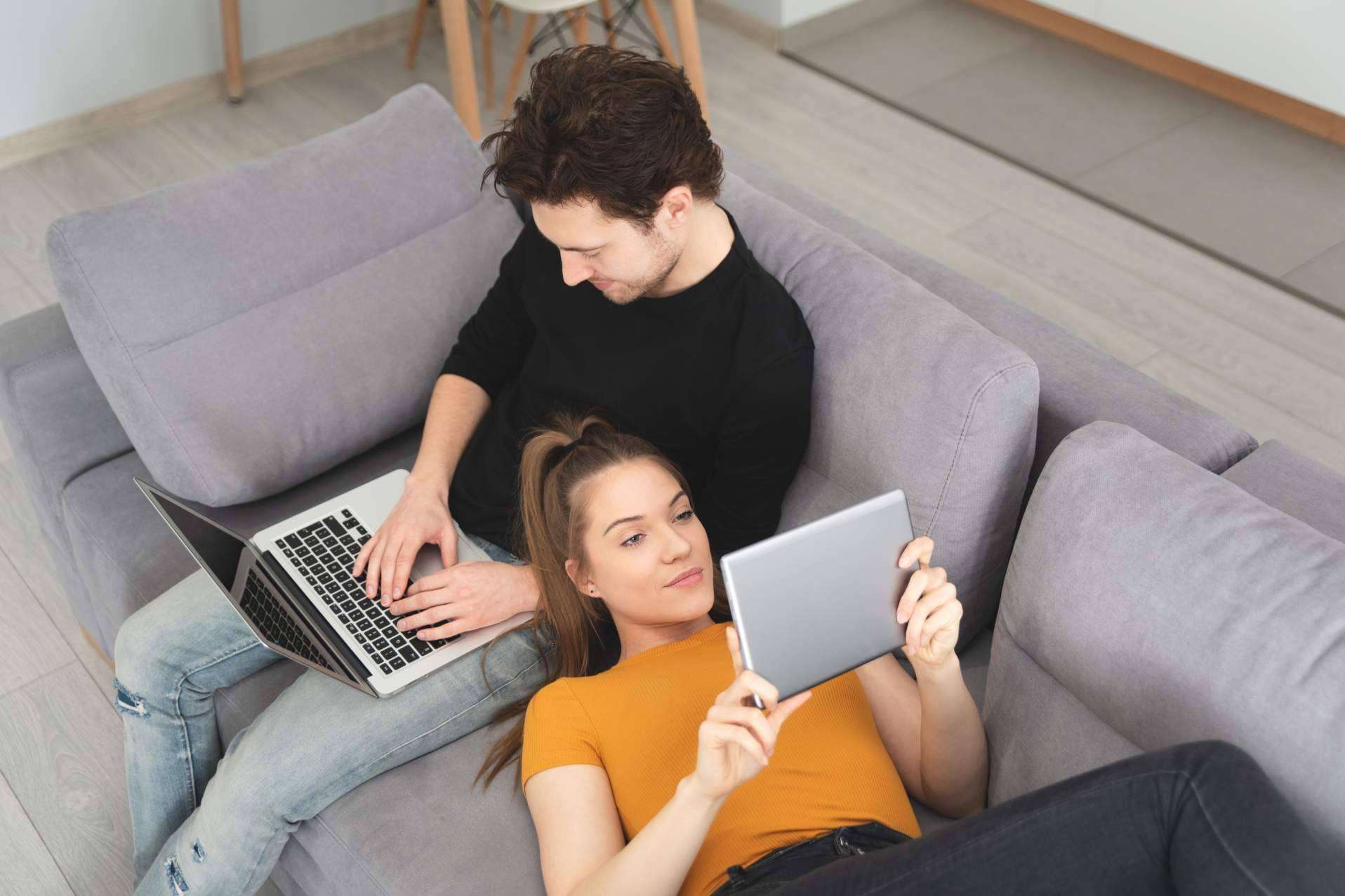 ¿Cómo ser mejor agente comercial?: Promofibra