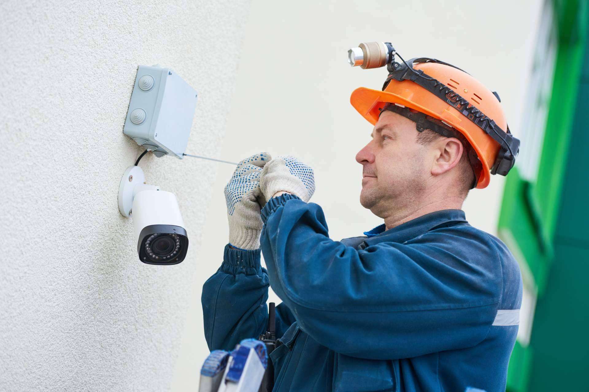 Go! Seguridad: la videovigilancia en las comunidades de vecinos