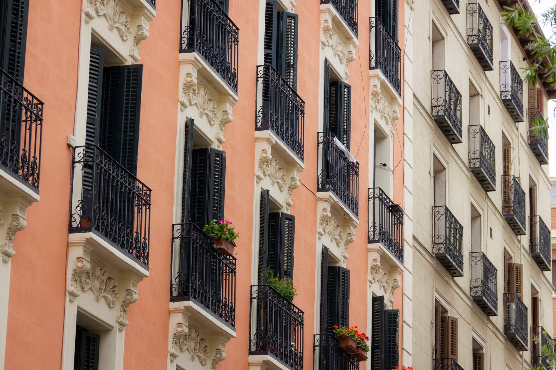 Solopolizas ofrece seguros comunidad de propietarios