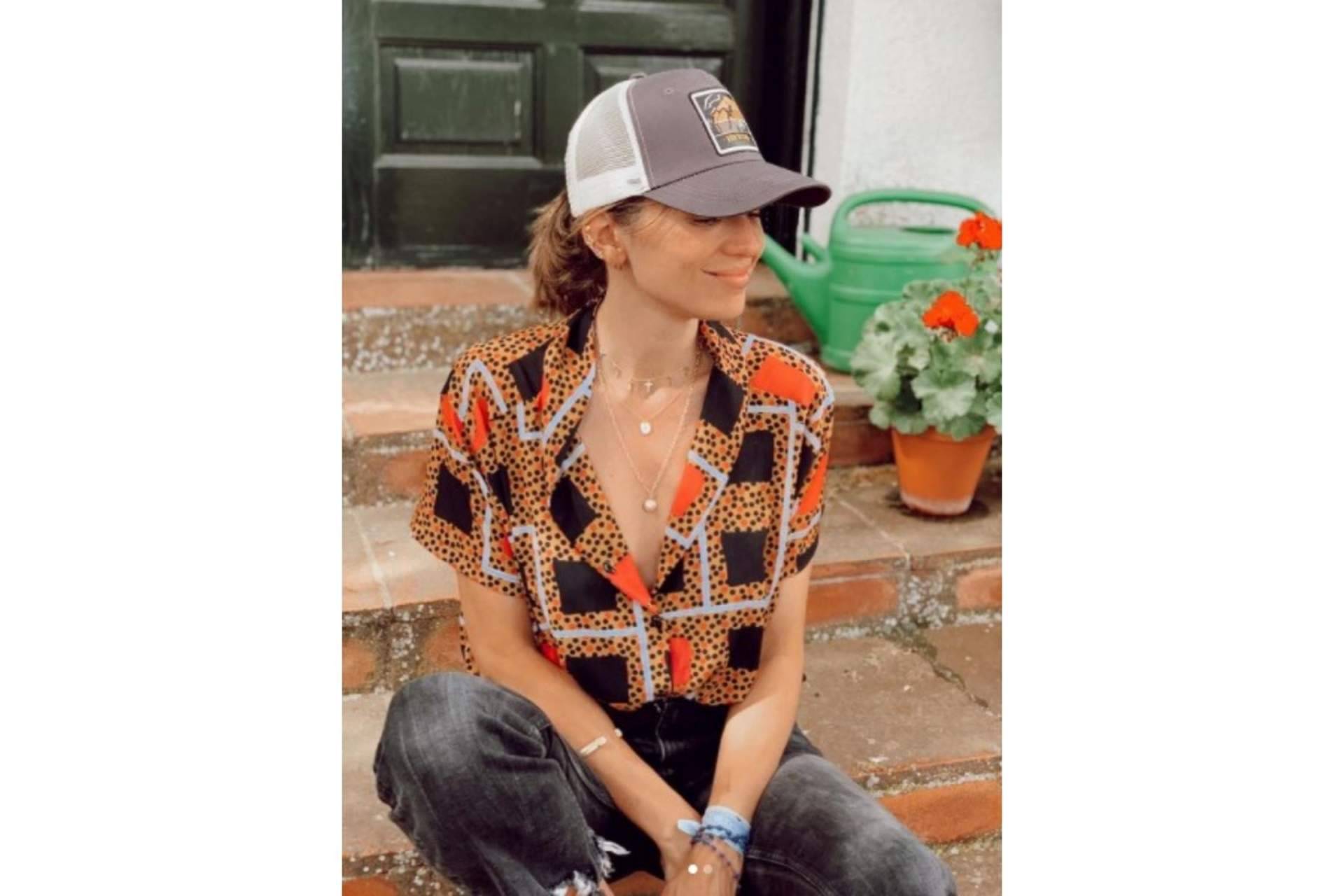 Las gorras de The Indian Face marcan tendencia en Europa