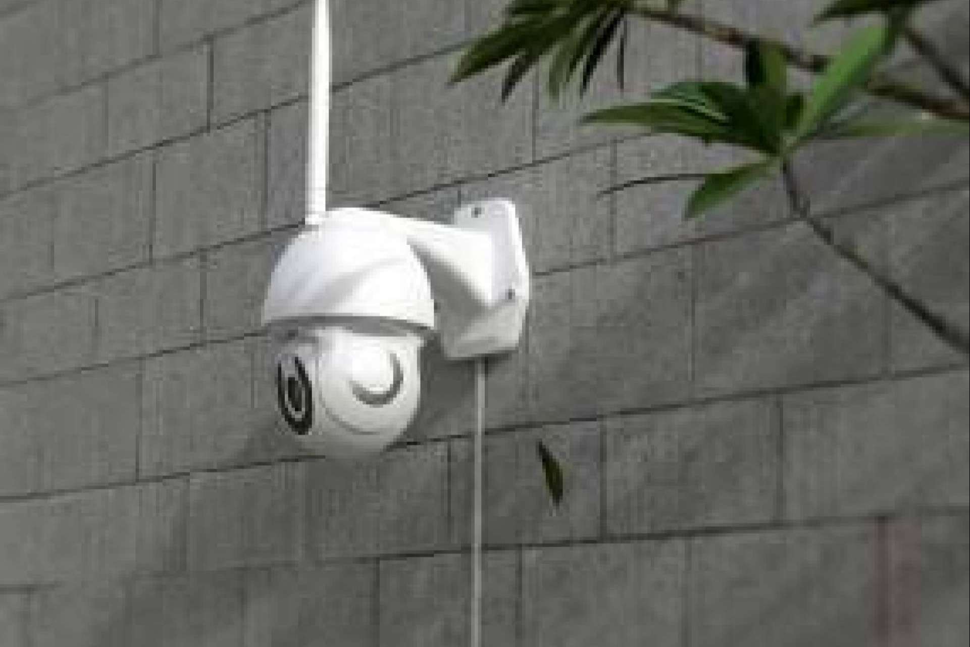 Vigilancia con Protect Soiart Distribución: cámaras de seguridad para sentirse seguro