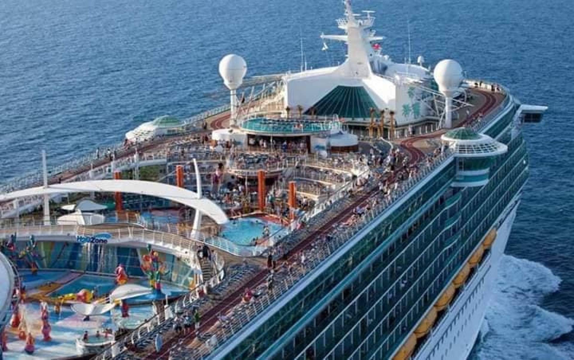 Disfrutar de unas vacaciones únicas en crucero con InCruises