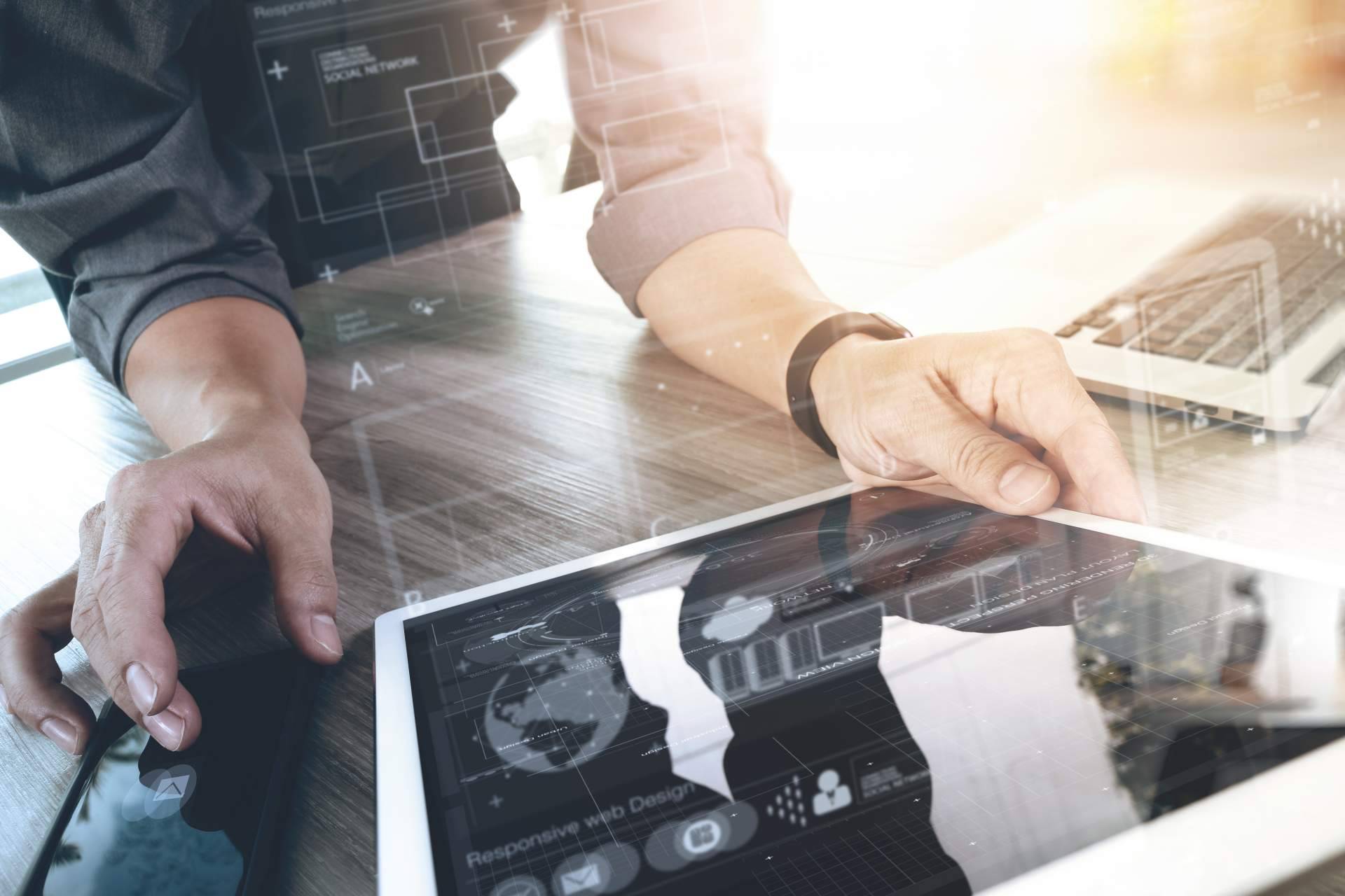La nueva agencia de marketing digital que facilita a los clientes diferenciarse de la competencia: ROI Agencia de Marketing Digital