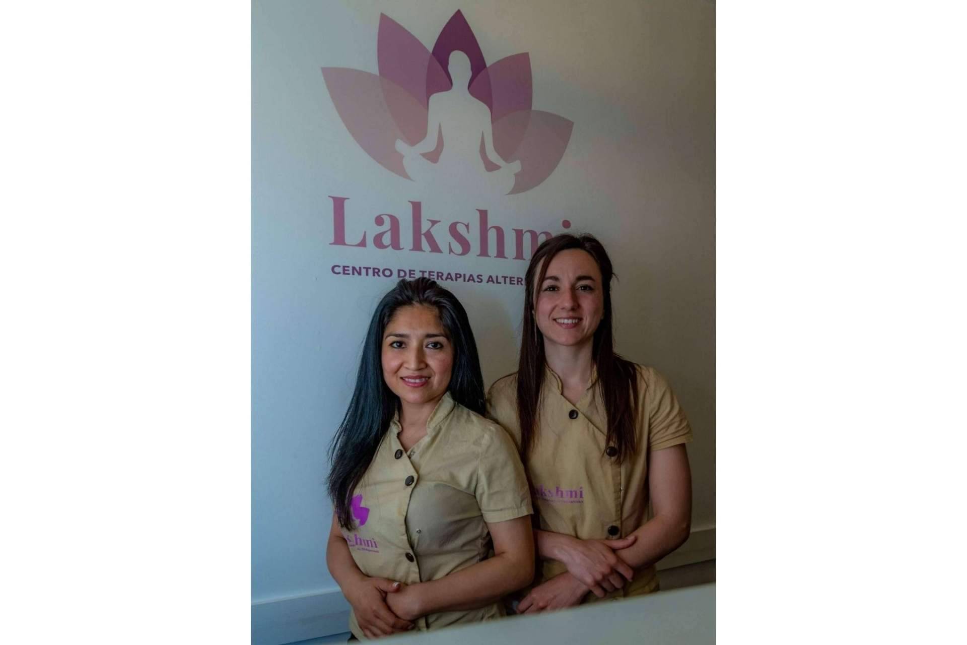 ¿Qué es el masaje Kundalini? Lakshmi Barcelona