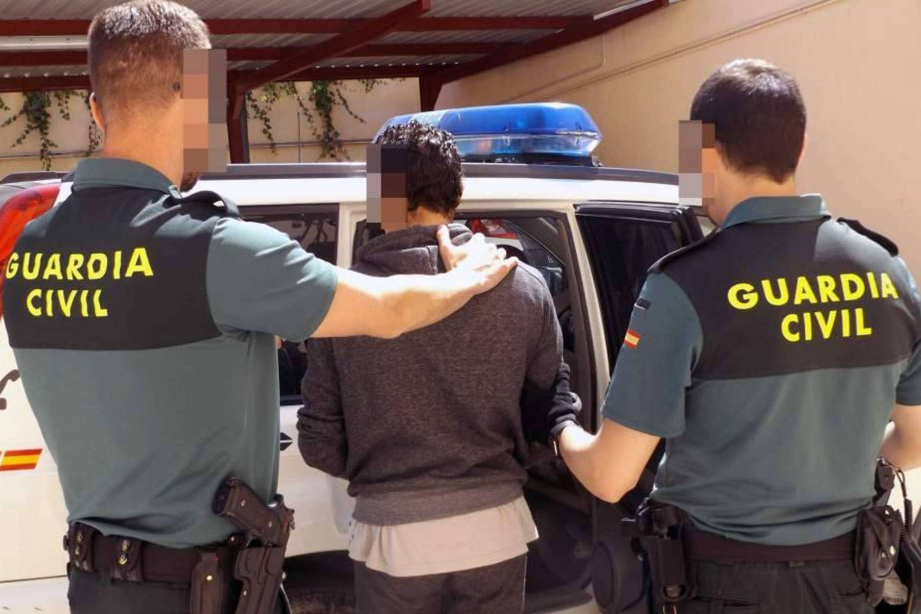 ¿Dónde encontrar una academia de Guardia Civil online?: Neoestudio