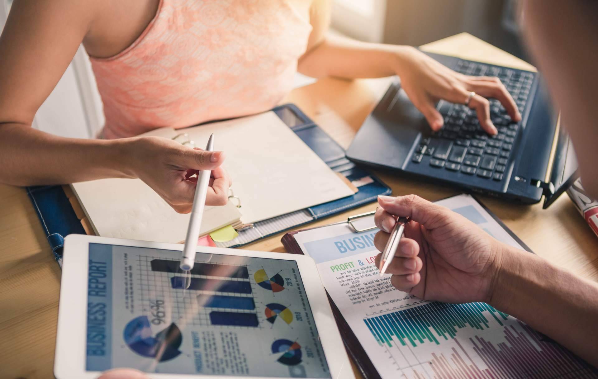 Sambito Digital: cómo el SEO ayuda a incrementar las ventas de una compañía