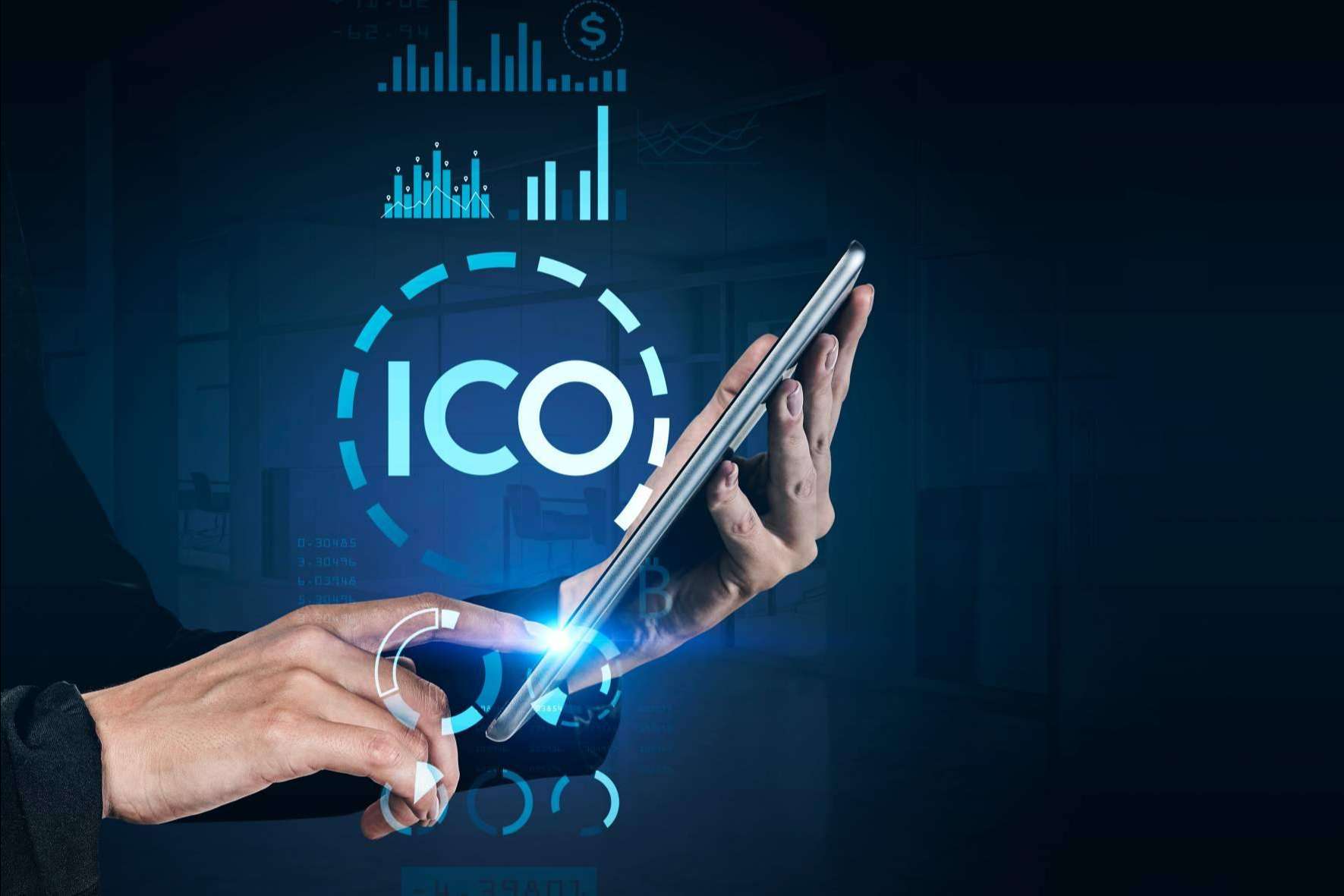 Preparación de la ICO para su token Blockchain, por la tecnológica española Febelink