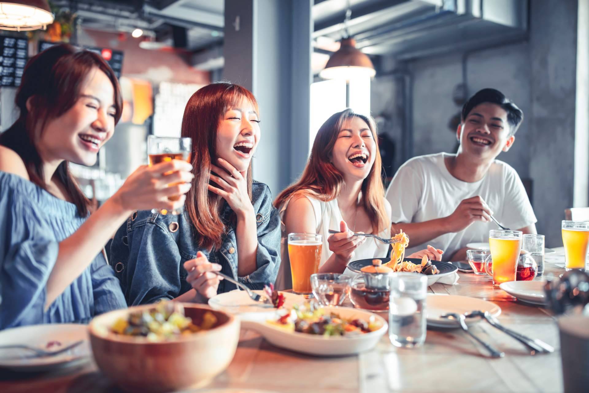 La plataforma Order In tiene la respuesta a cómo aumentar la facturación de un restaurante