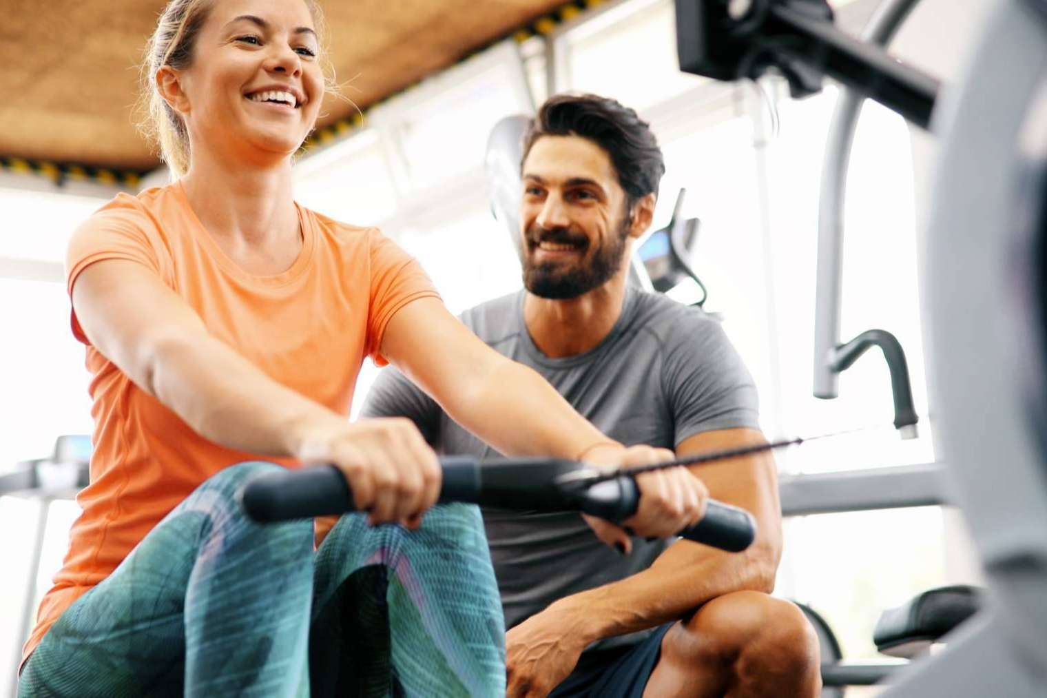 AM Fitness & Coaching: claves para una buena salud en período pospandemia con ejercicios y buena nutrición