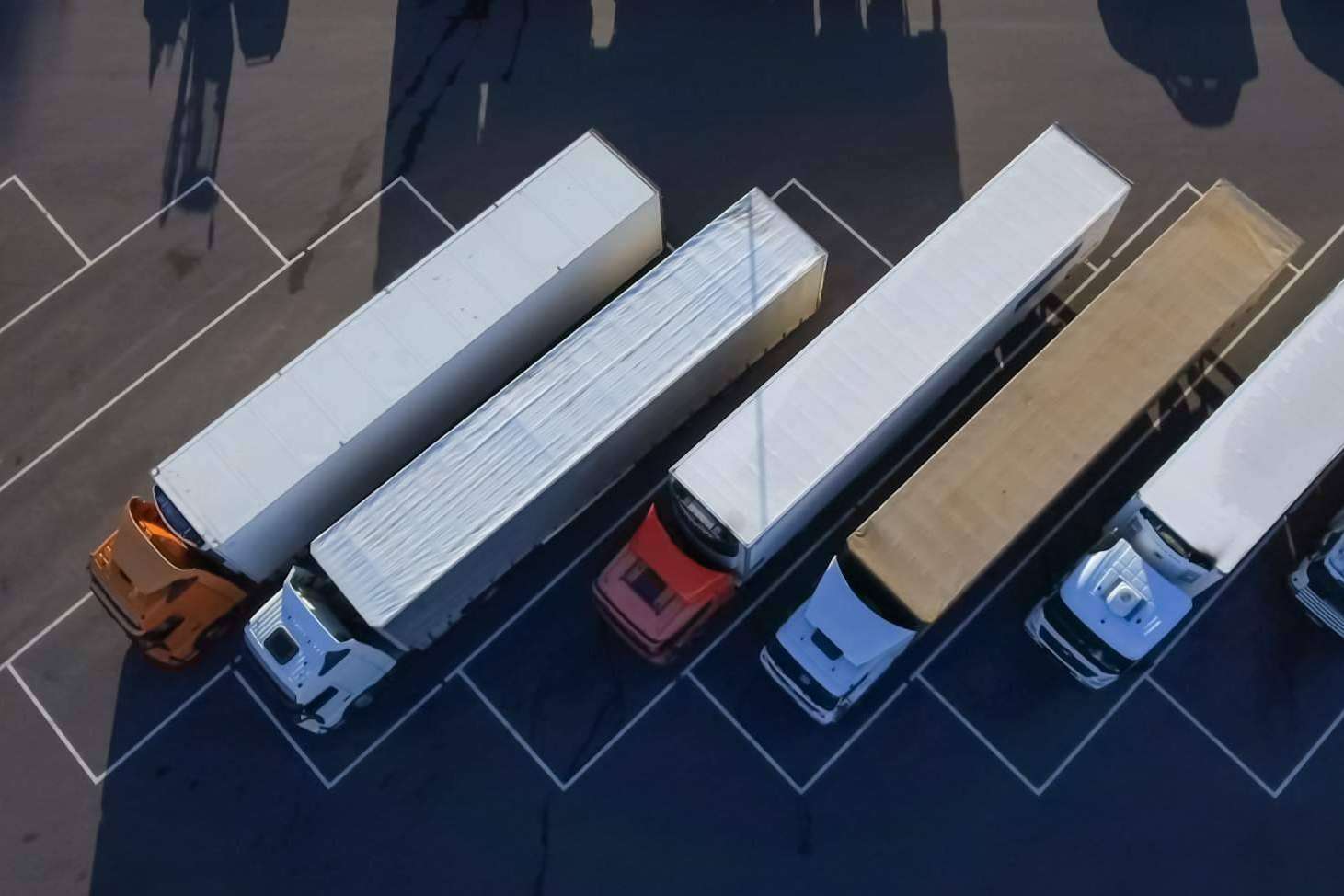Gesticotrans: asesoría de transporte especializada
