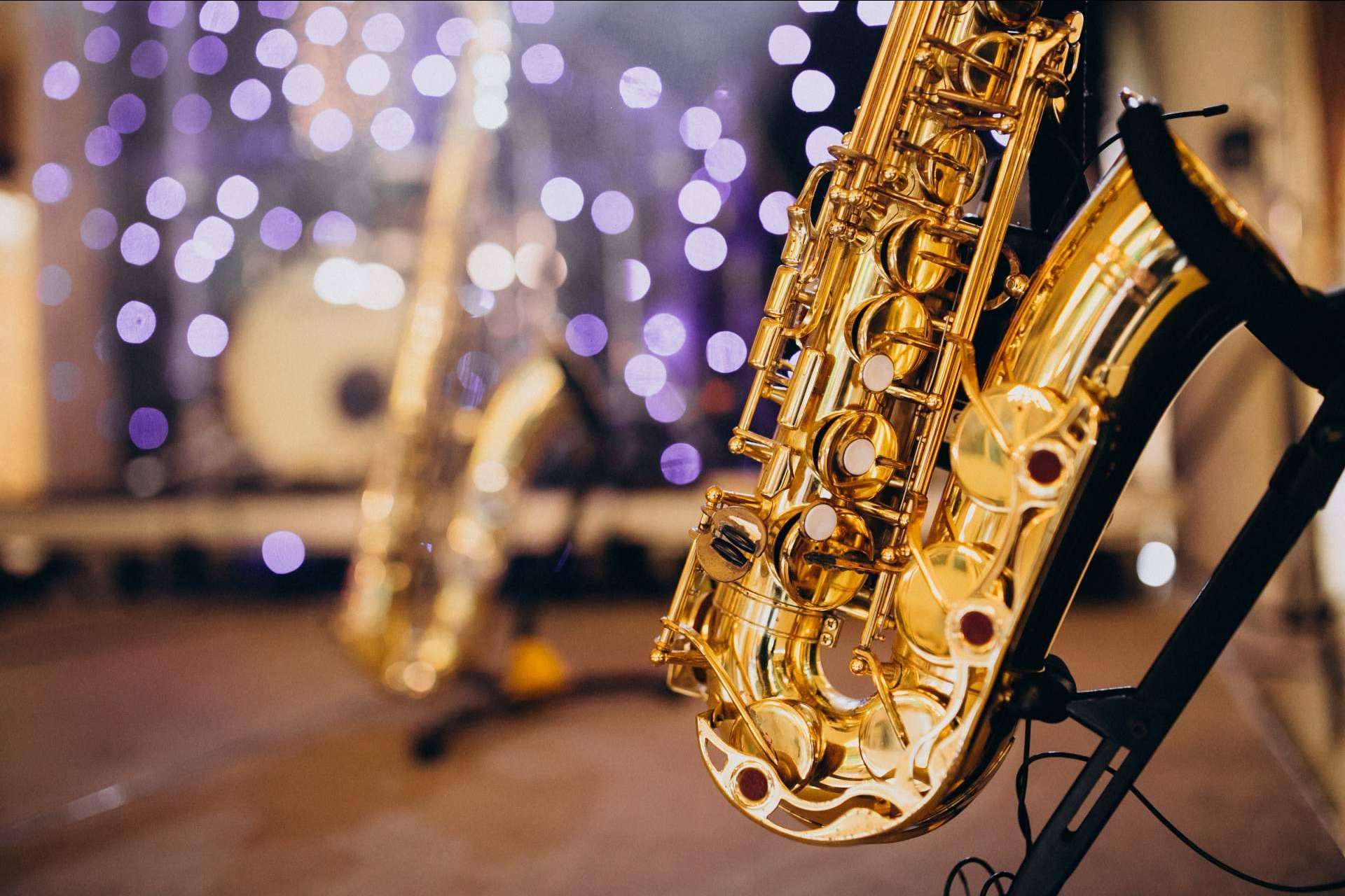 El jazz en vivo se consolida como la tendencia para eventos en España