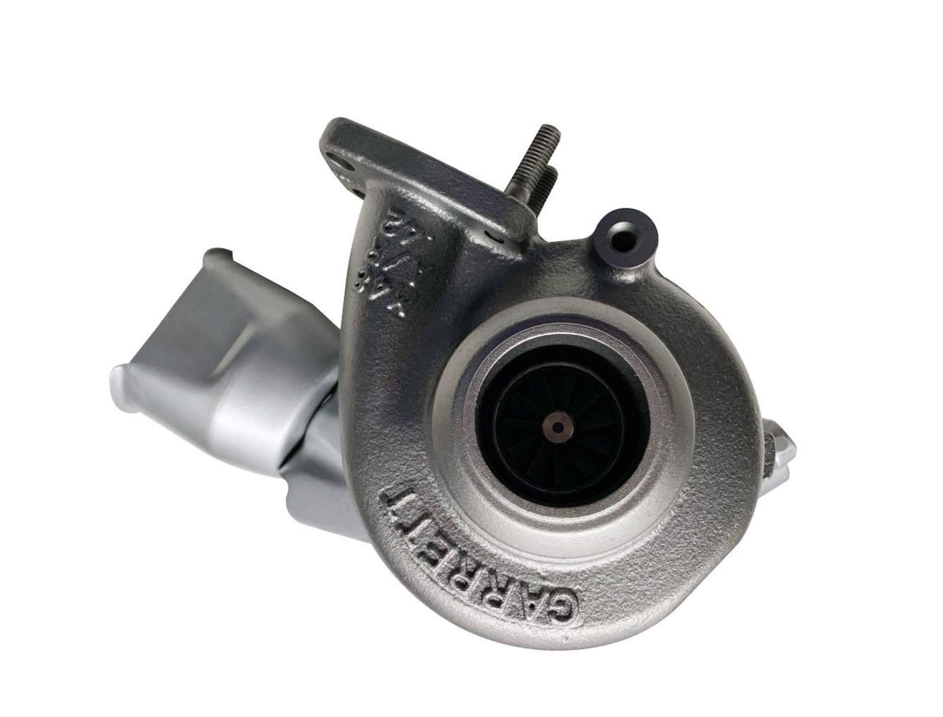 Turbo 753420: el turbo más vendido de la última década en España según la compañía Turbos24h
