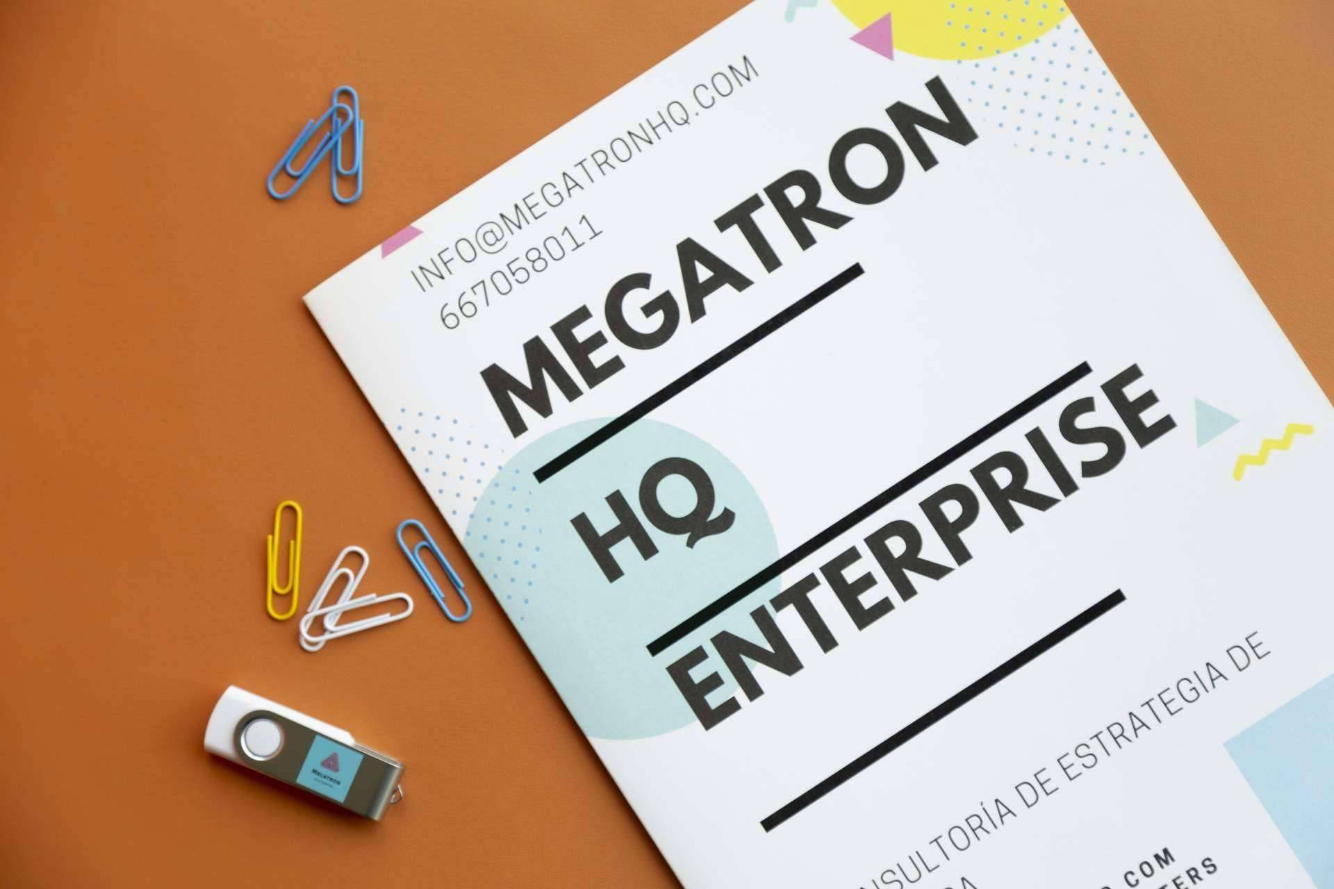 Los profesionales de Megatron HQ aseguran una gestión de redes sociales exitosa