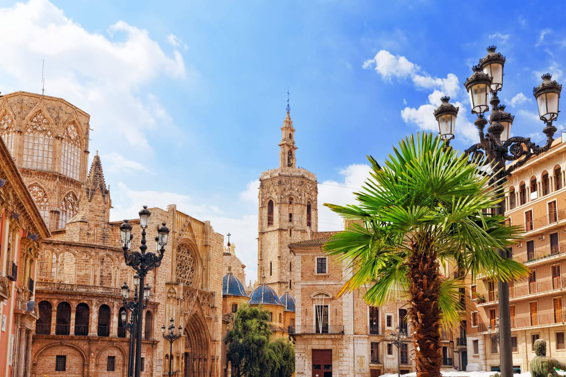 Viajes de fin de curso a Valencia de la mano de Natuaventura