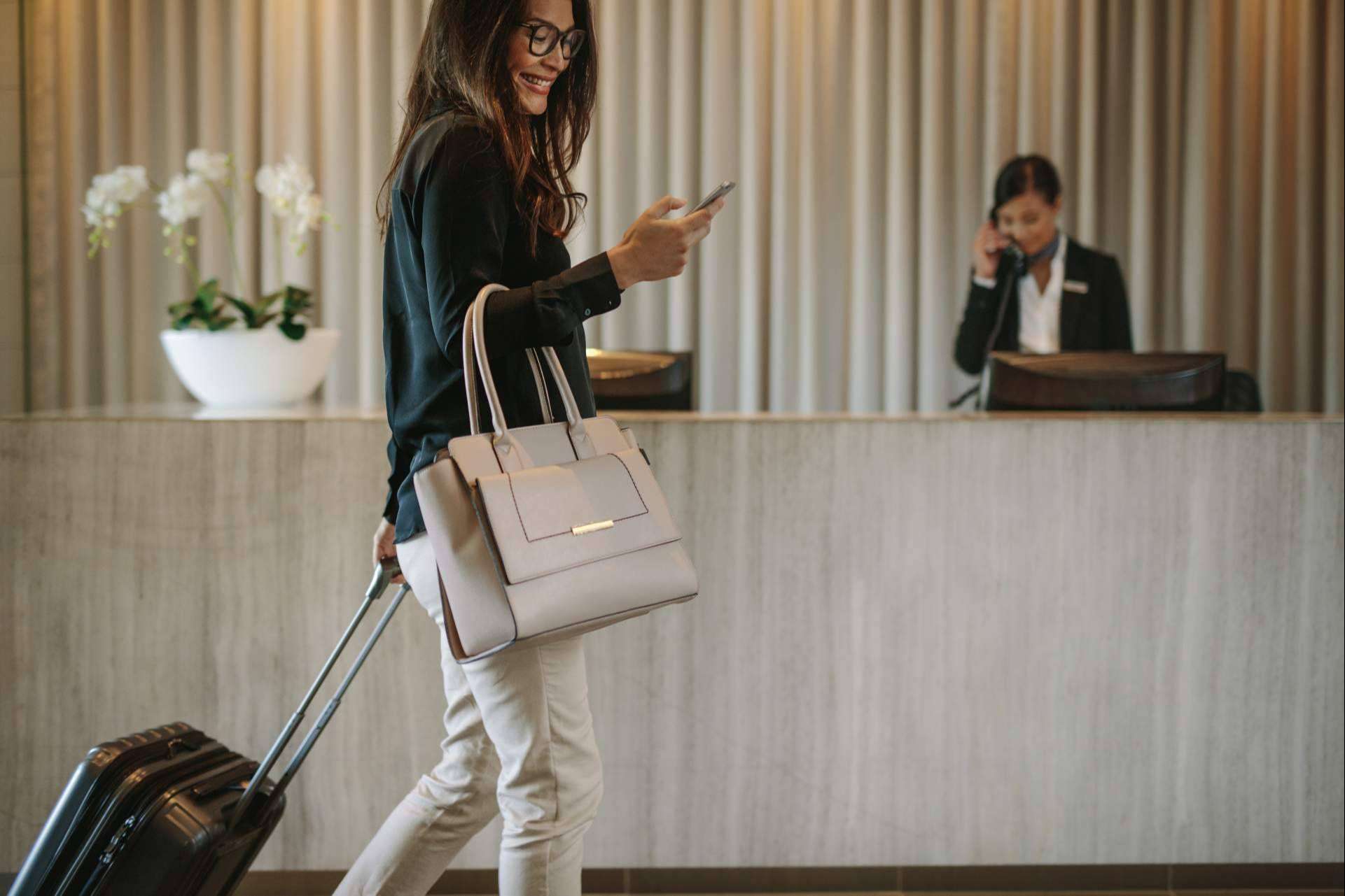 PassportScan Cloud se encuentra entre los 10 mejores competidores del sector turístico en Startup Olé