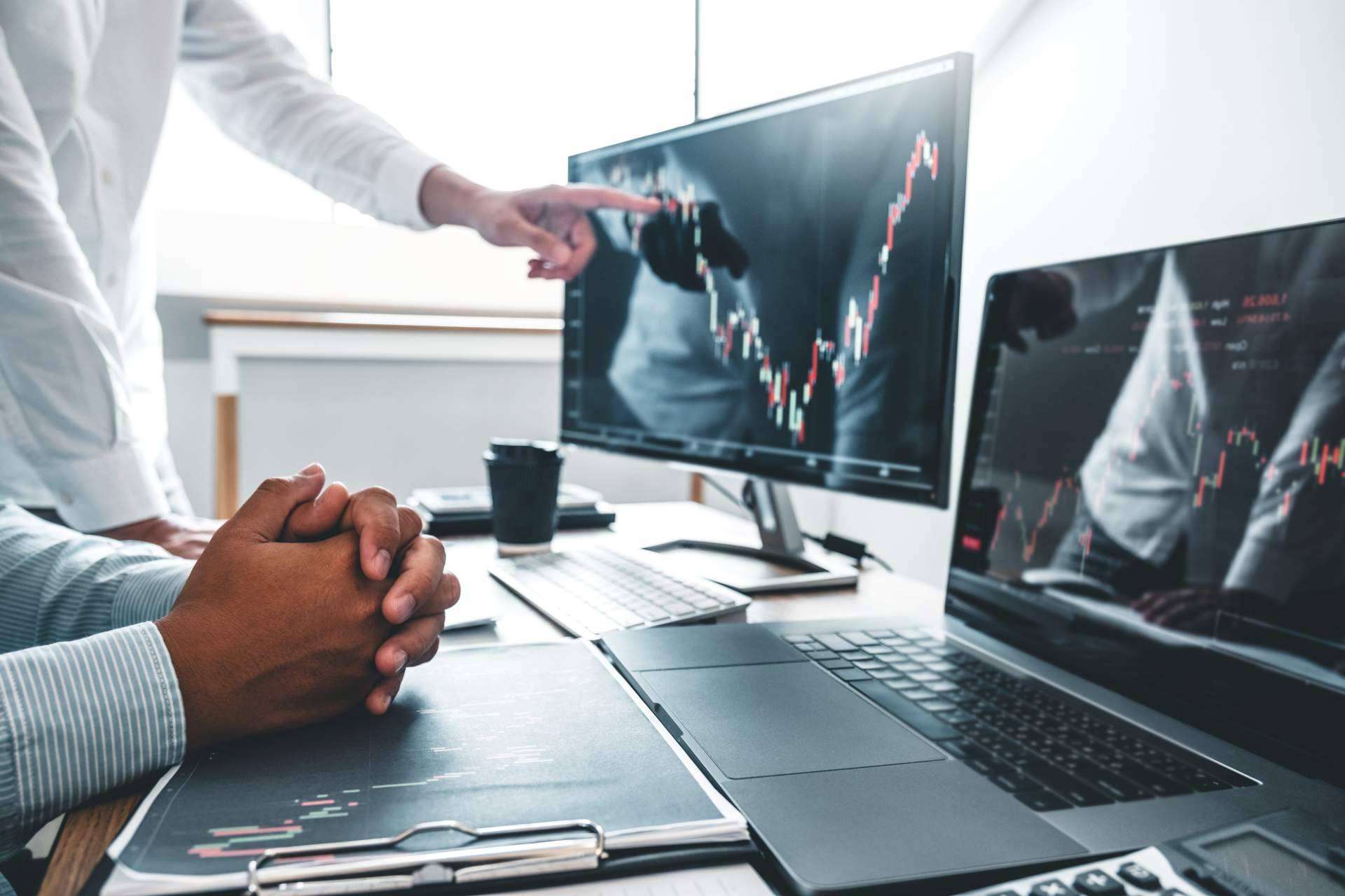 ¿Qué diferencias existen entre inversiones a largo plazo e inversiones a corto plazo? Ei2Value