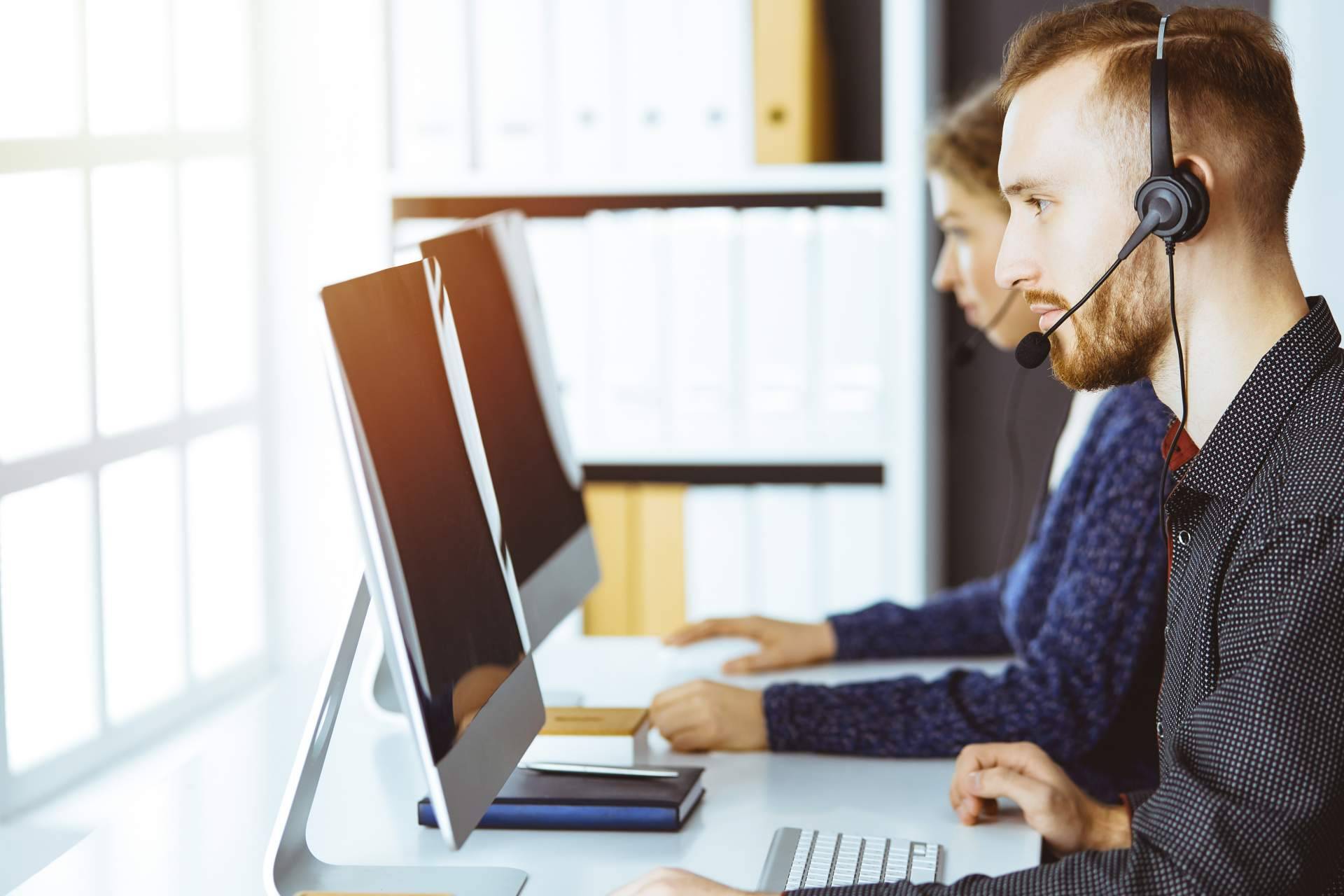 Encontrar el número de teléfono de atención al cliente de cualquier empresa es posible con Numerodeinformacion.com