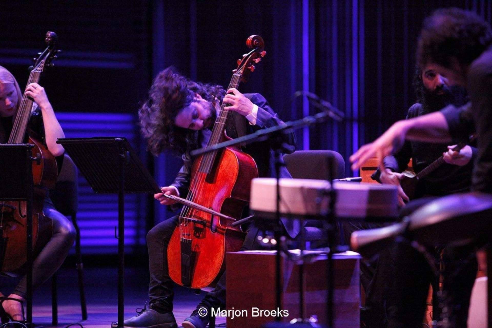 Accademia del Piacere y el violagambista Fahmi Alqhai: los grandes referentes de la nueva generación de la música antigua de España